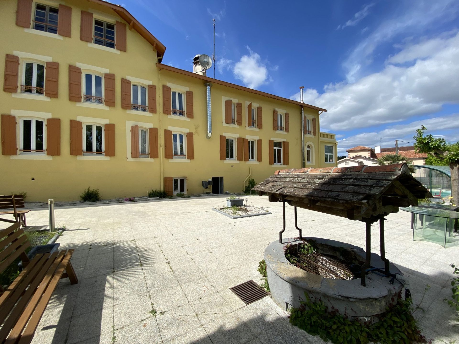 casa en Cazaubon, Occitanie 12450725