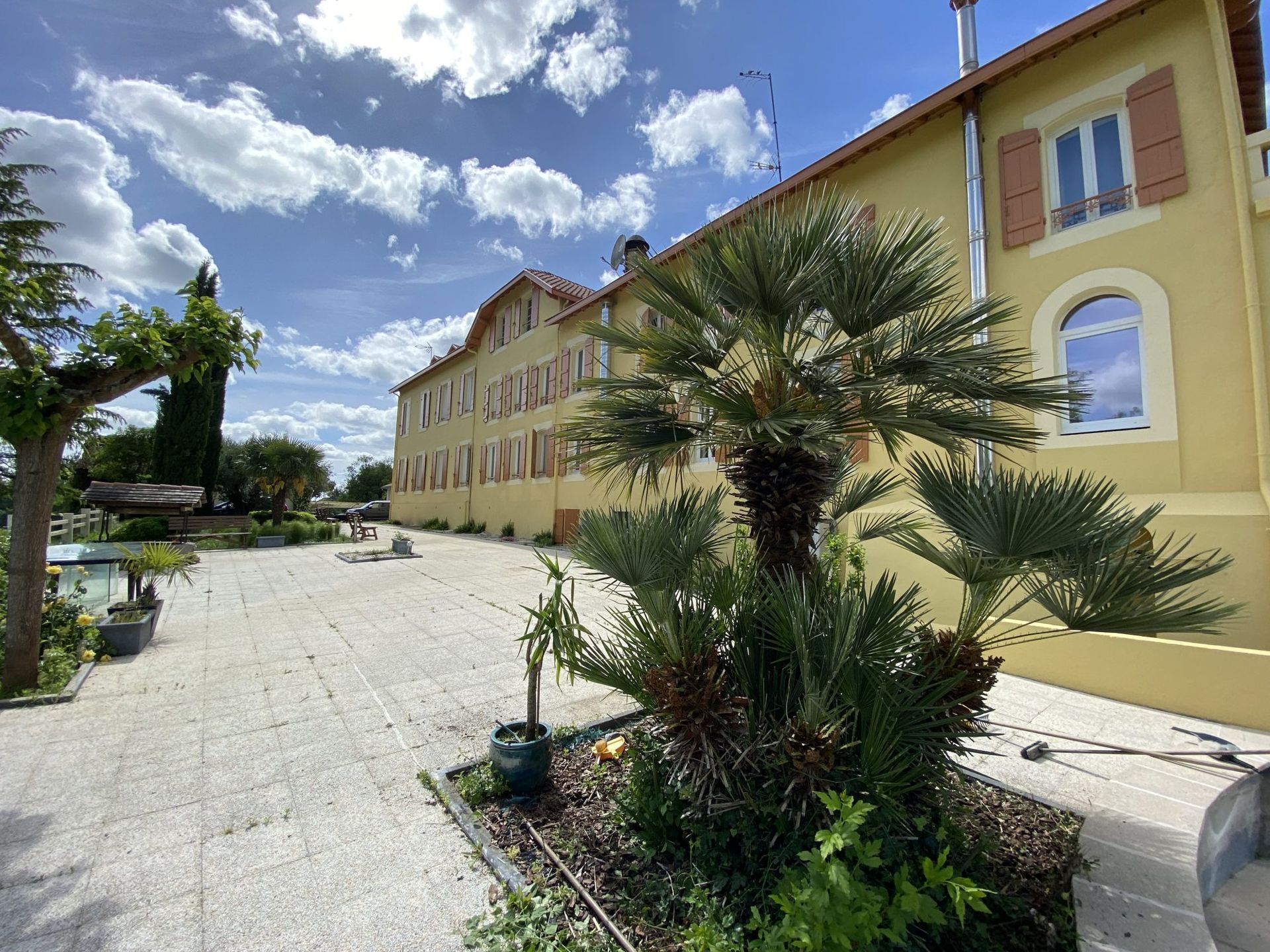 loger dans Cazaubon, Occitanie 12450725