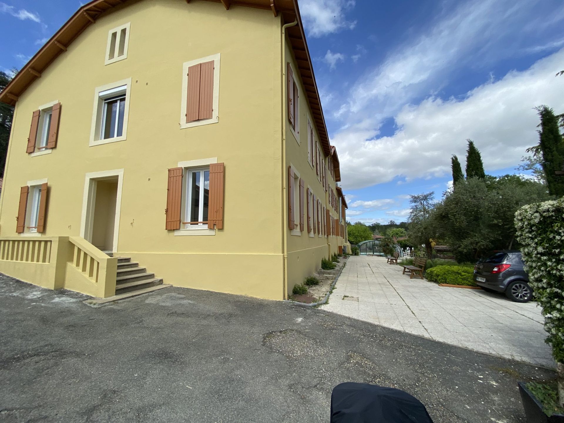 casa en Cazaubon, Occitanie 12450725