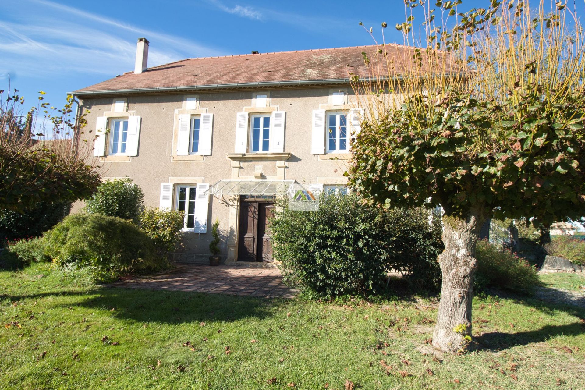 rumah dalam Caussade-Riviere, Occitanie 12450726