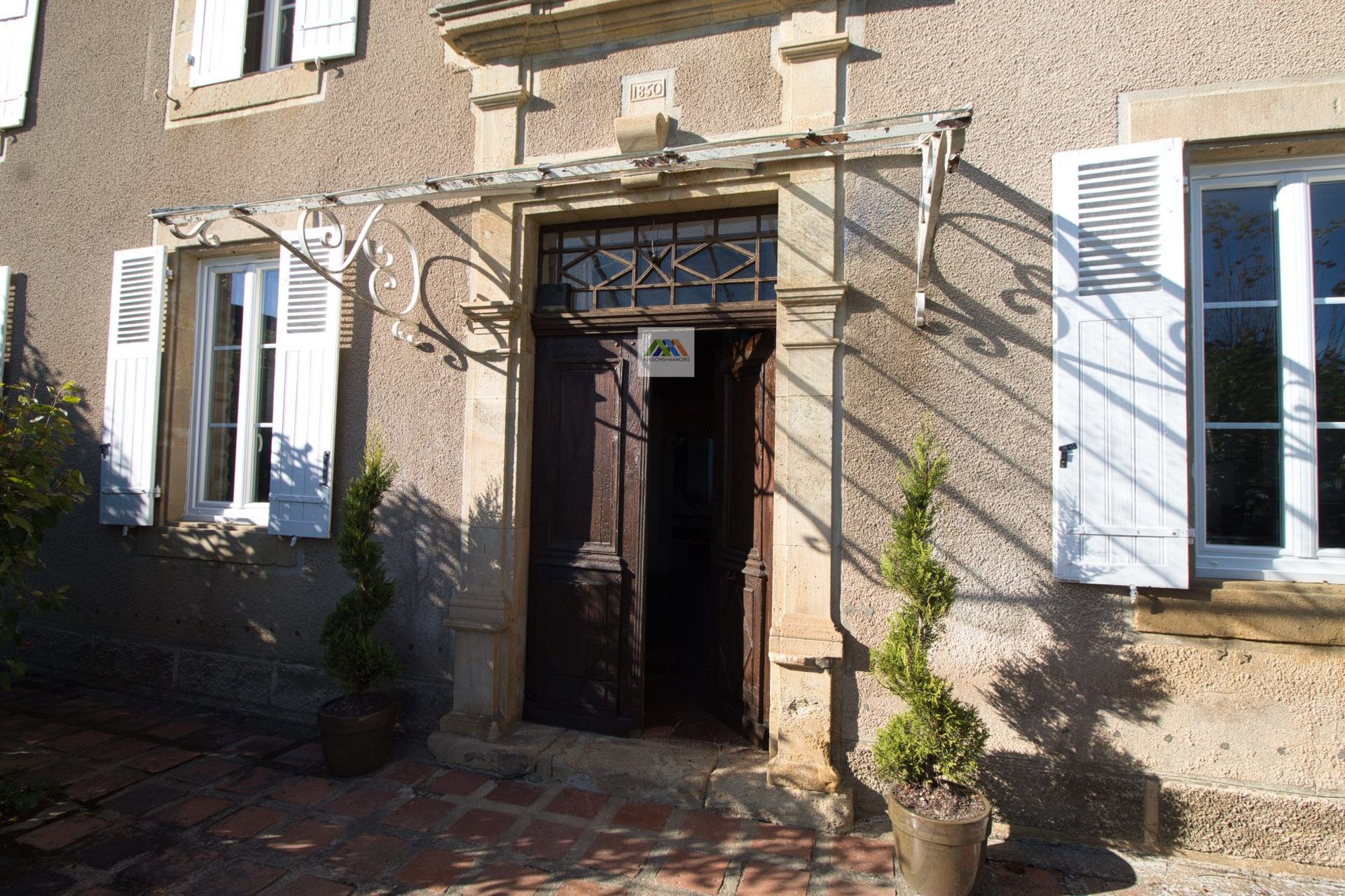 House in Caussade-Rivière, Occitanie 12450726