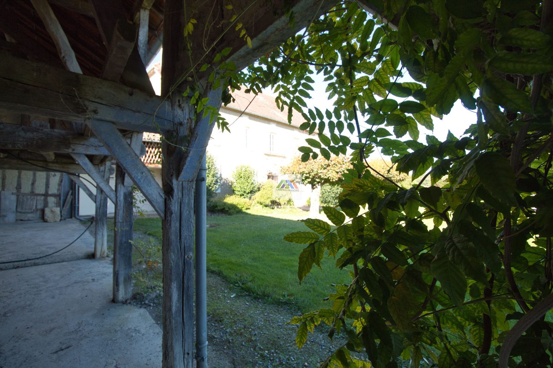 House in Caussade-Rivière, Occitanie 12450726