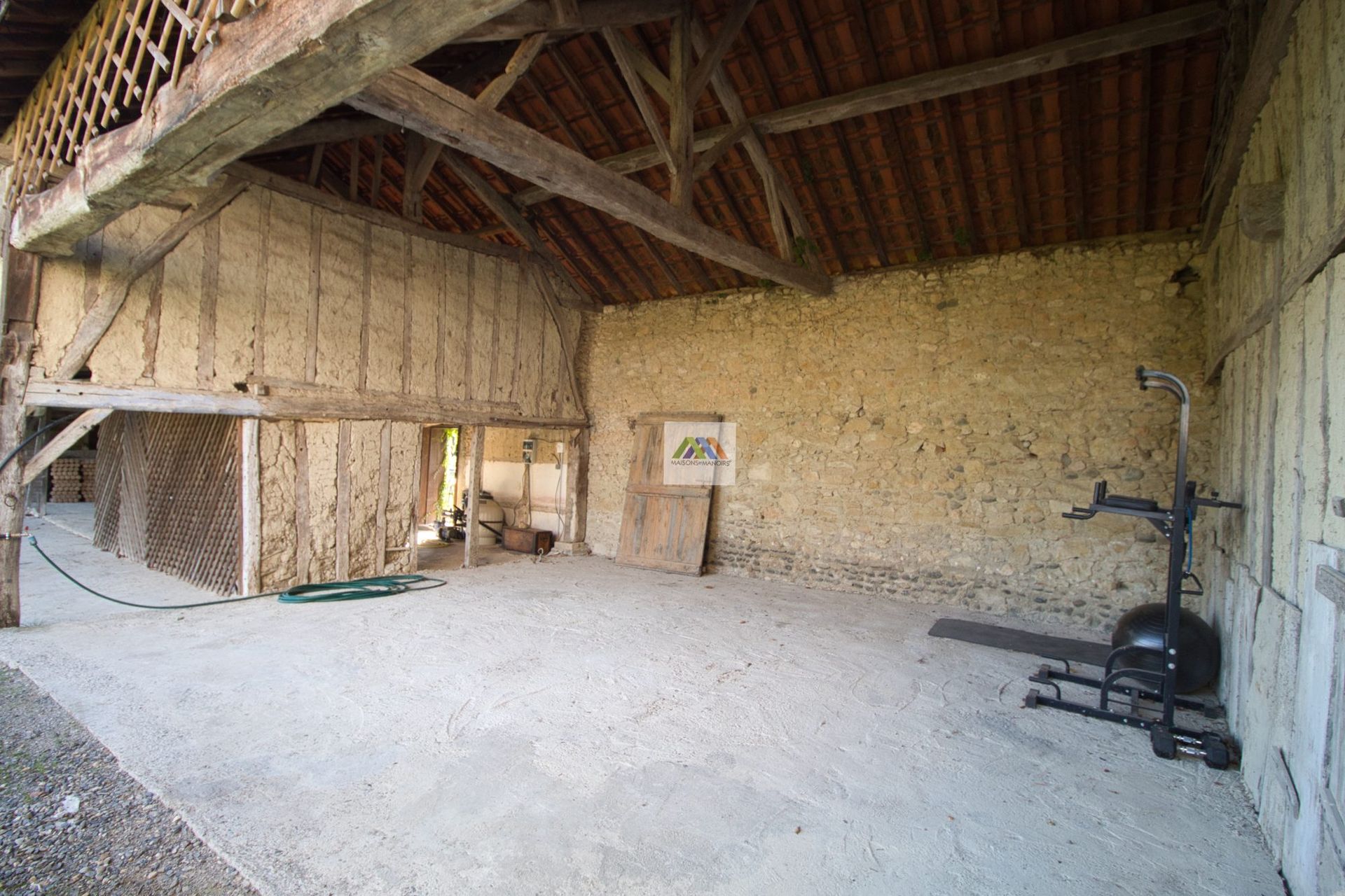 House in Caussade-Rivière, Occitanie 12450726