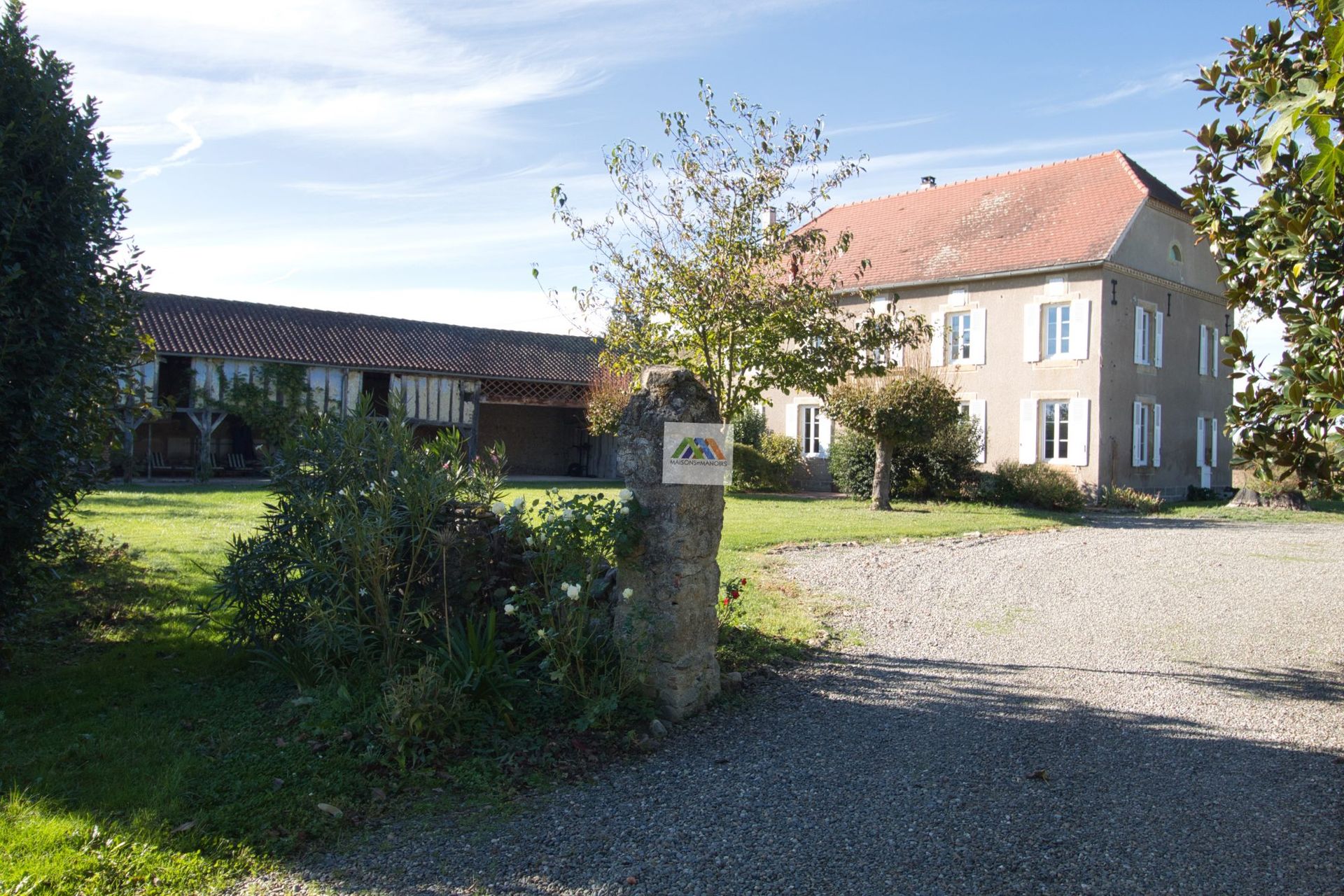 House in Caussade-Rivière, Occitanie 12450726