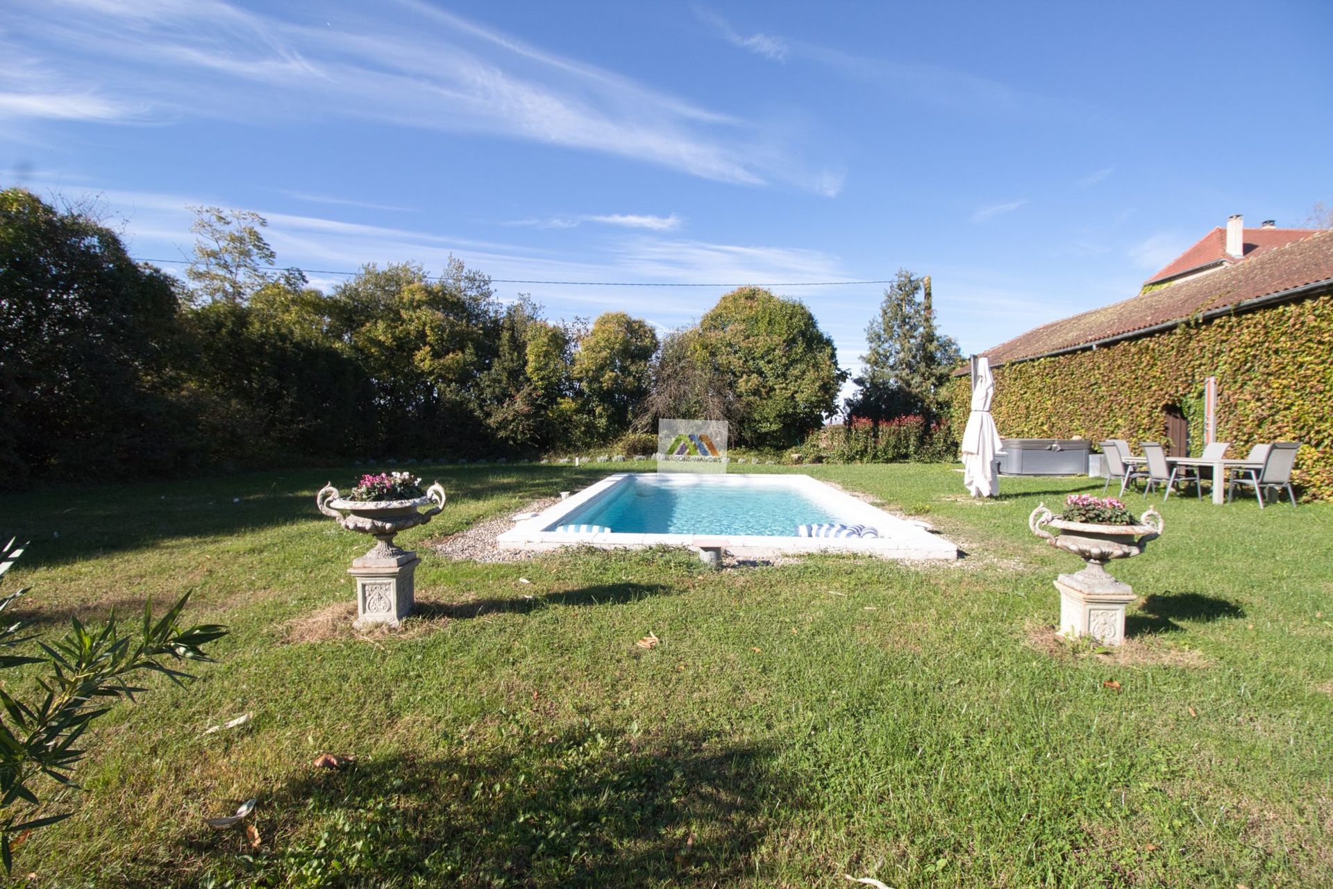 House in Caussade-Rivière, Occitanie 12450726