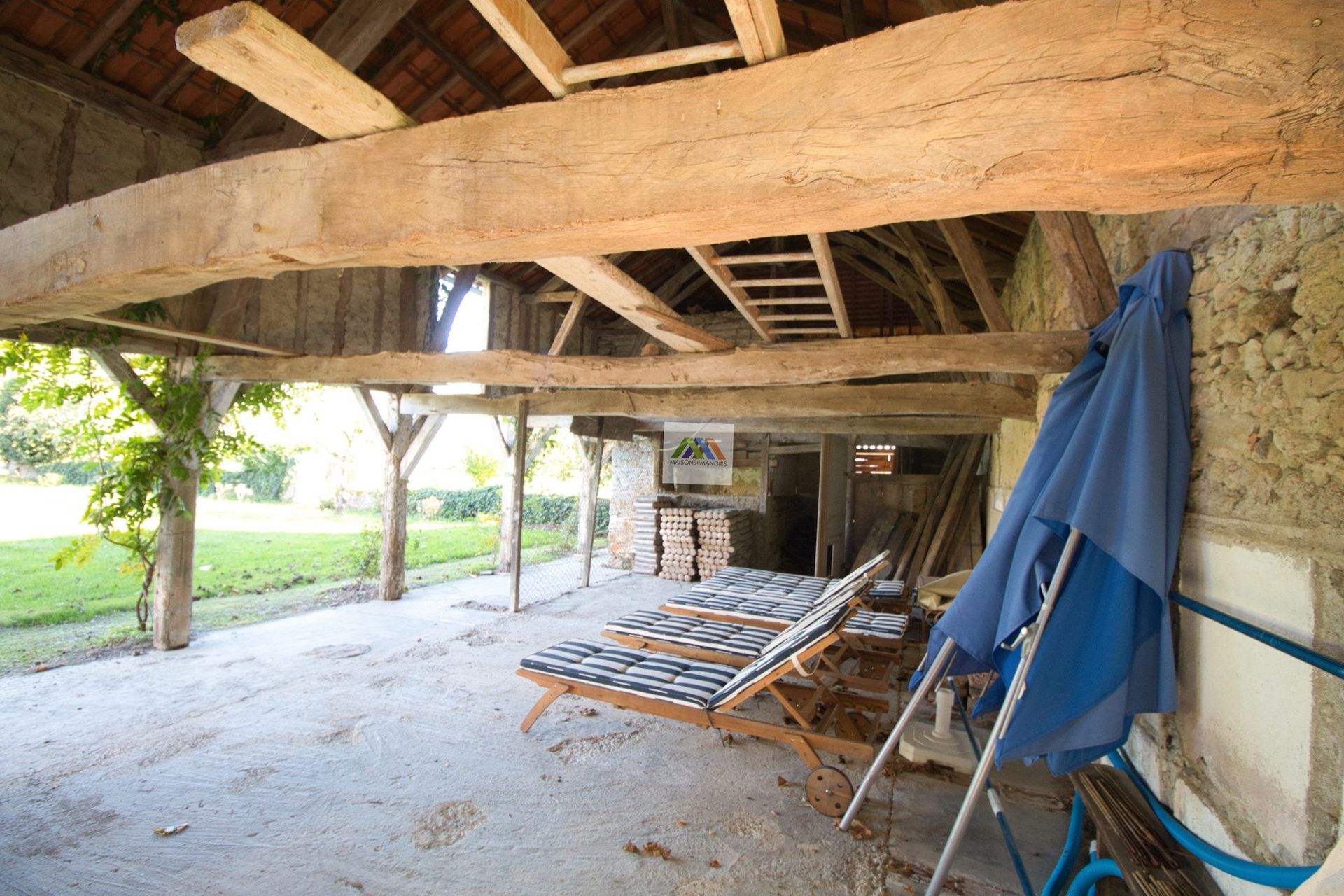 House in Caussade-Rivière, Occitanie 12450726