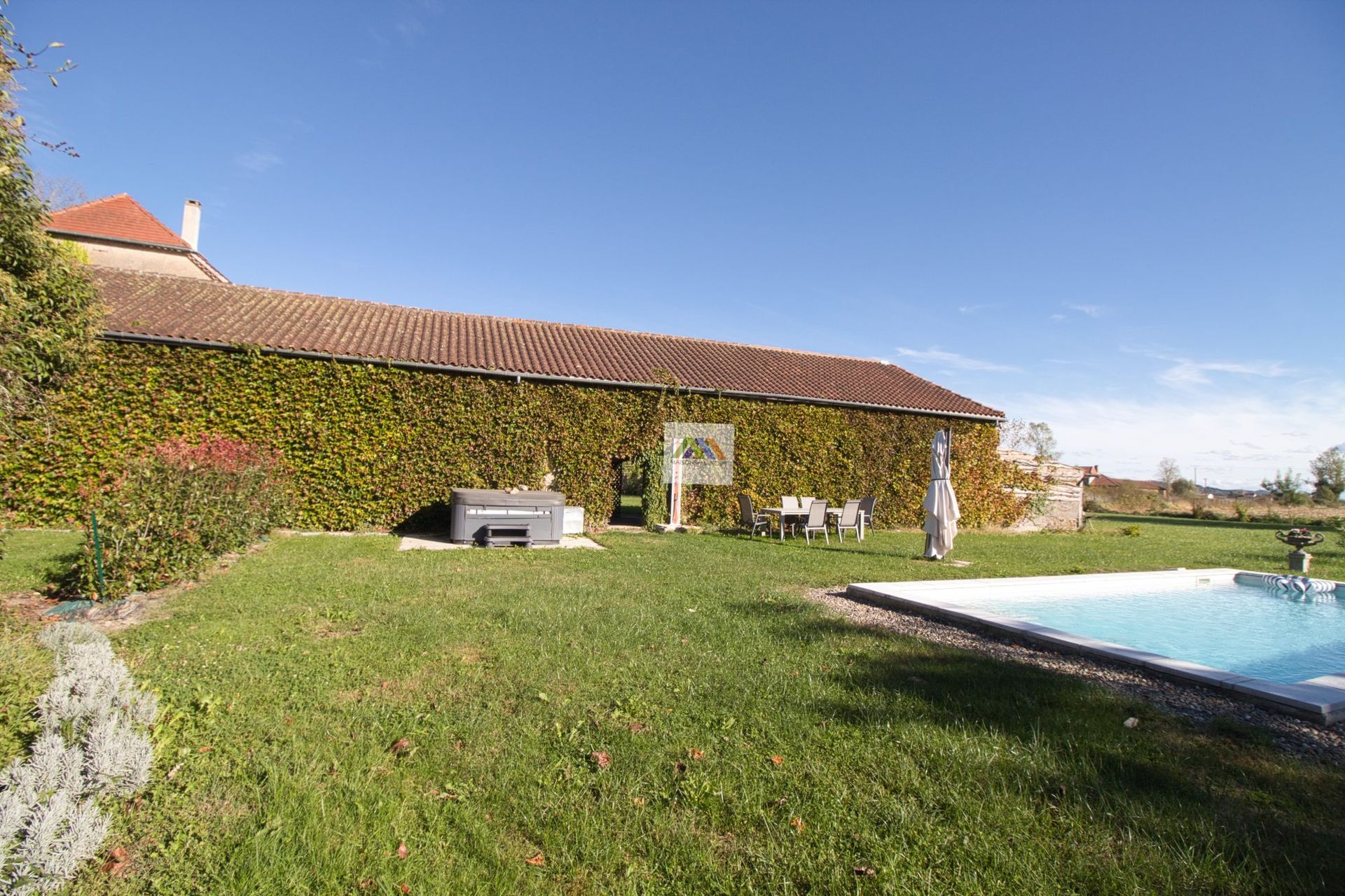 House in Caussade-Rivière, Occitanie 12450726