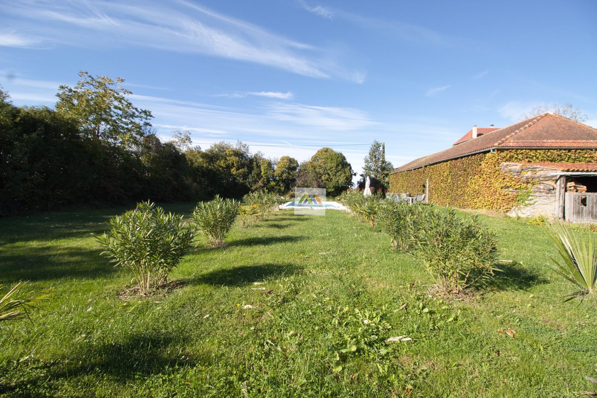 House in Caussade-Rivière, Occitanie 12450726