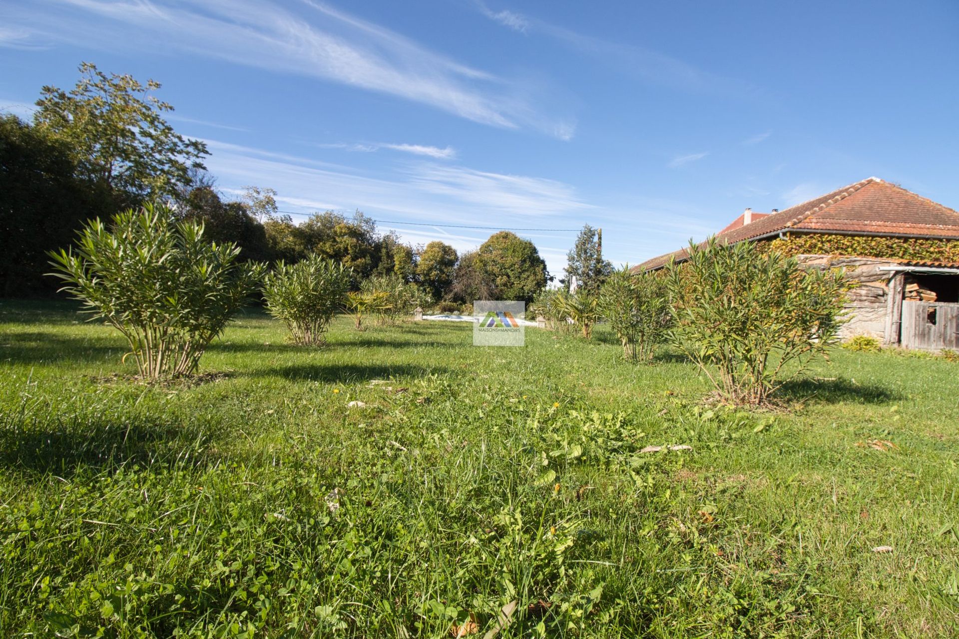 House in Caussade-Rivière, Occitanie 12450726