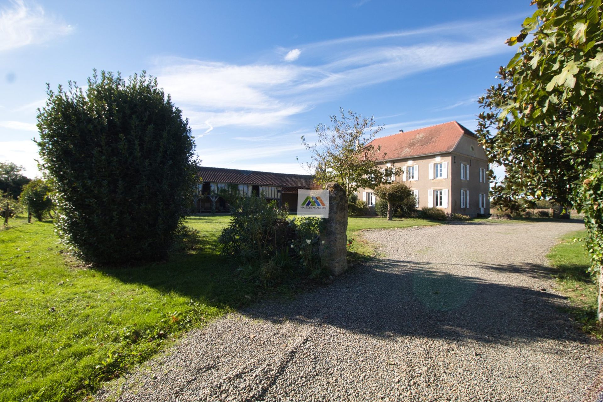 House in Caussade-Rivière, Occitanie 12450726