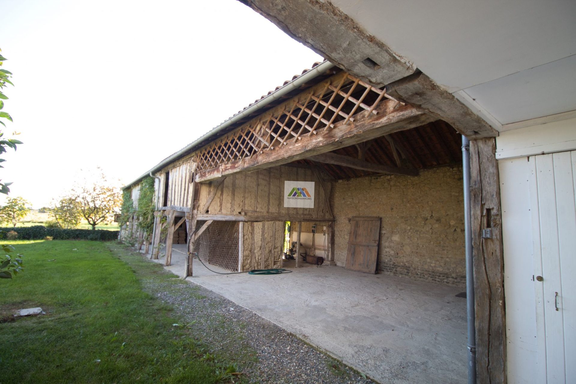 House in Caussade-Rivière, Occitanie 12450726