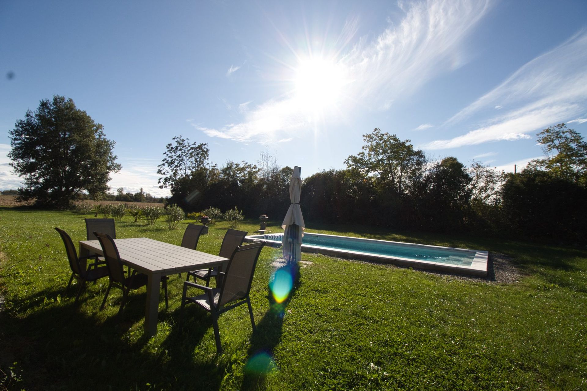 House in Caussade-Rivière, Occitanie 12450726