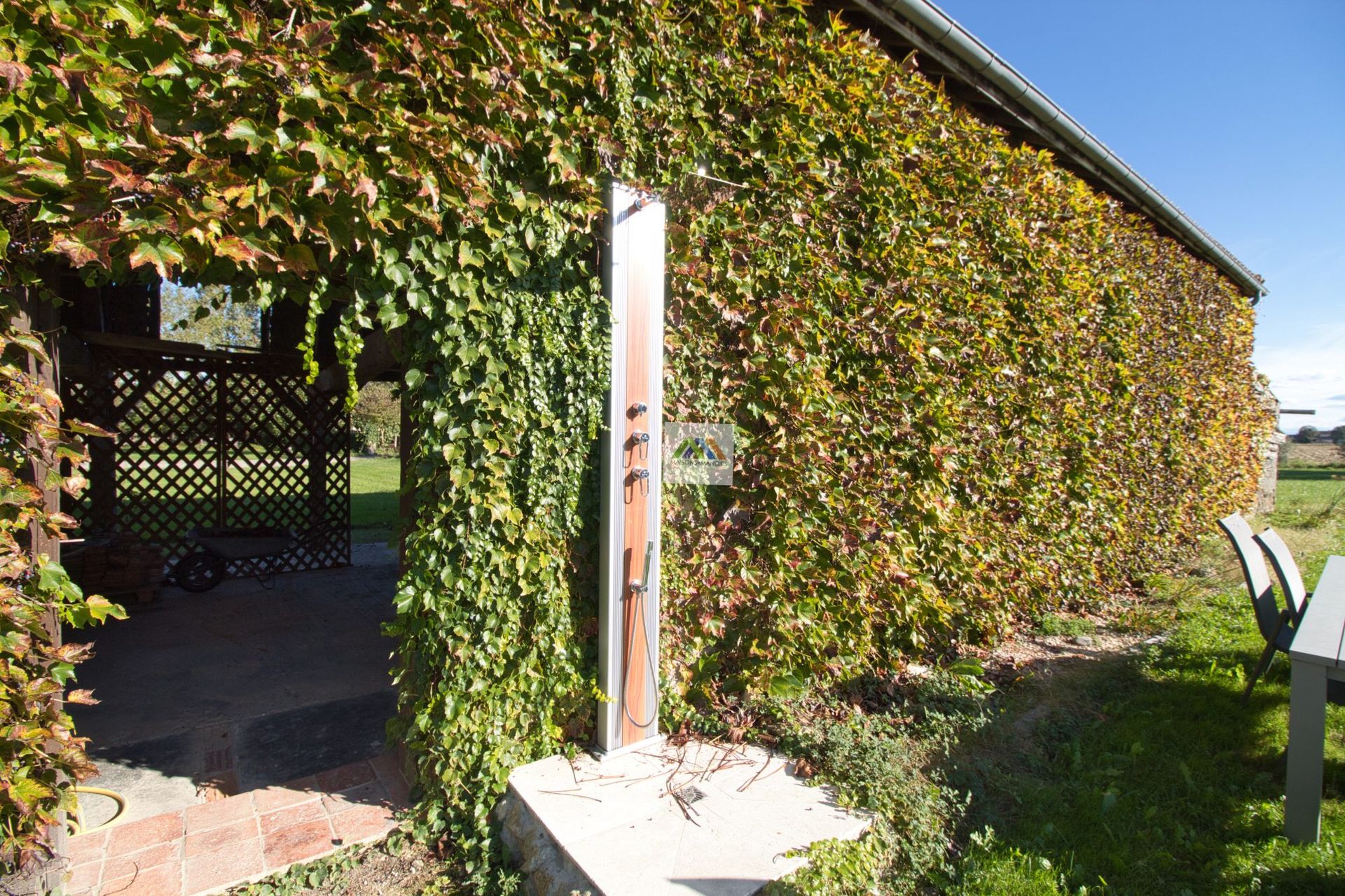 House in Caussade-Rivière, Occitanie 12450726