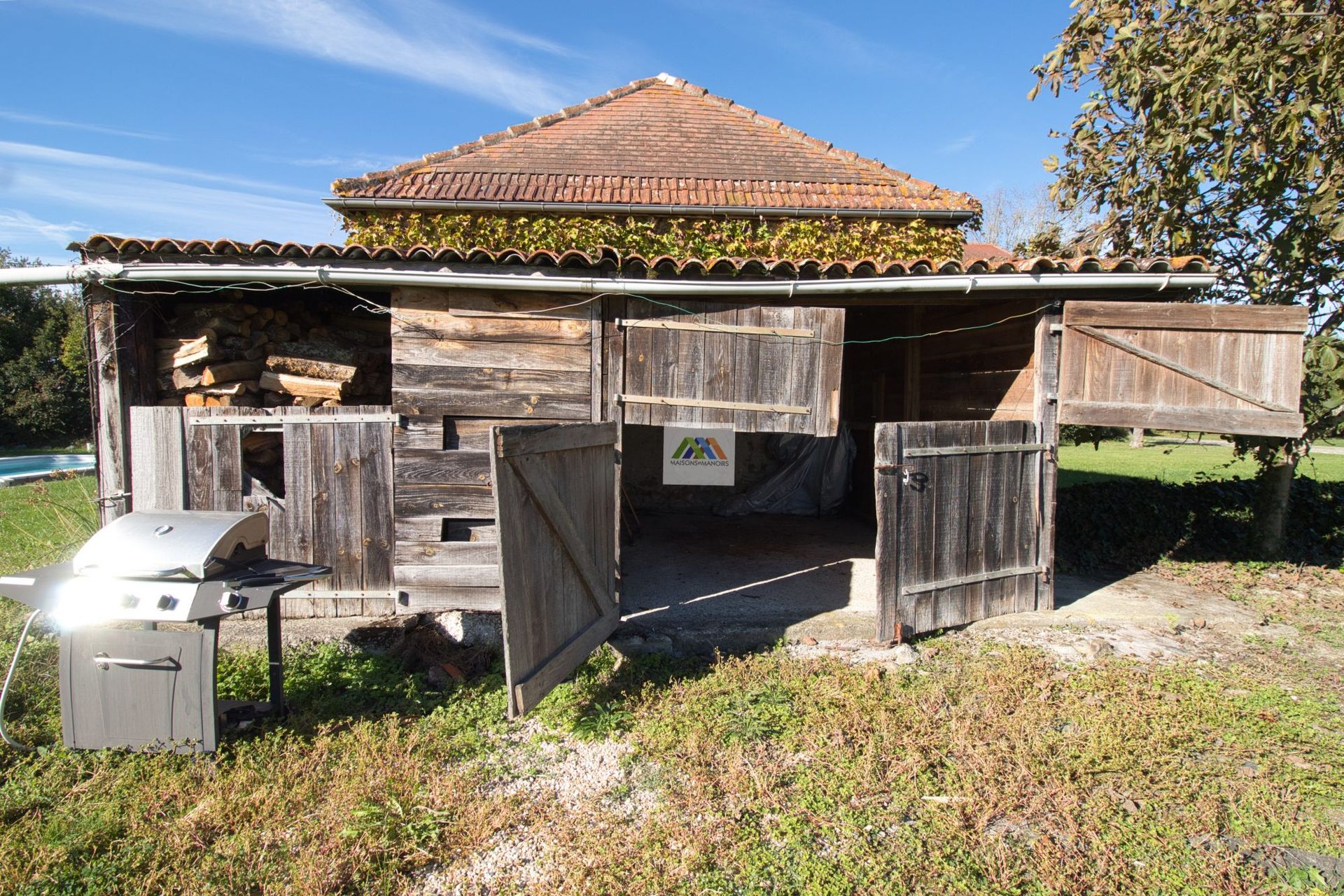 House in Caussade-Rivière, Occitanie 12450726