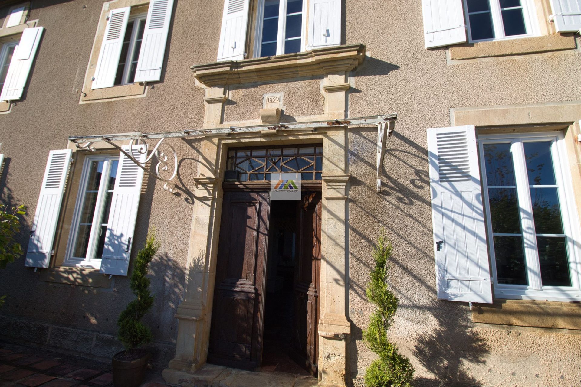 House in Caussade-Rivière, Occitanie 12450726