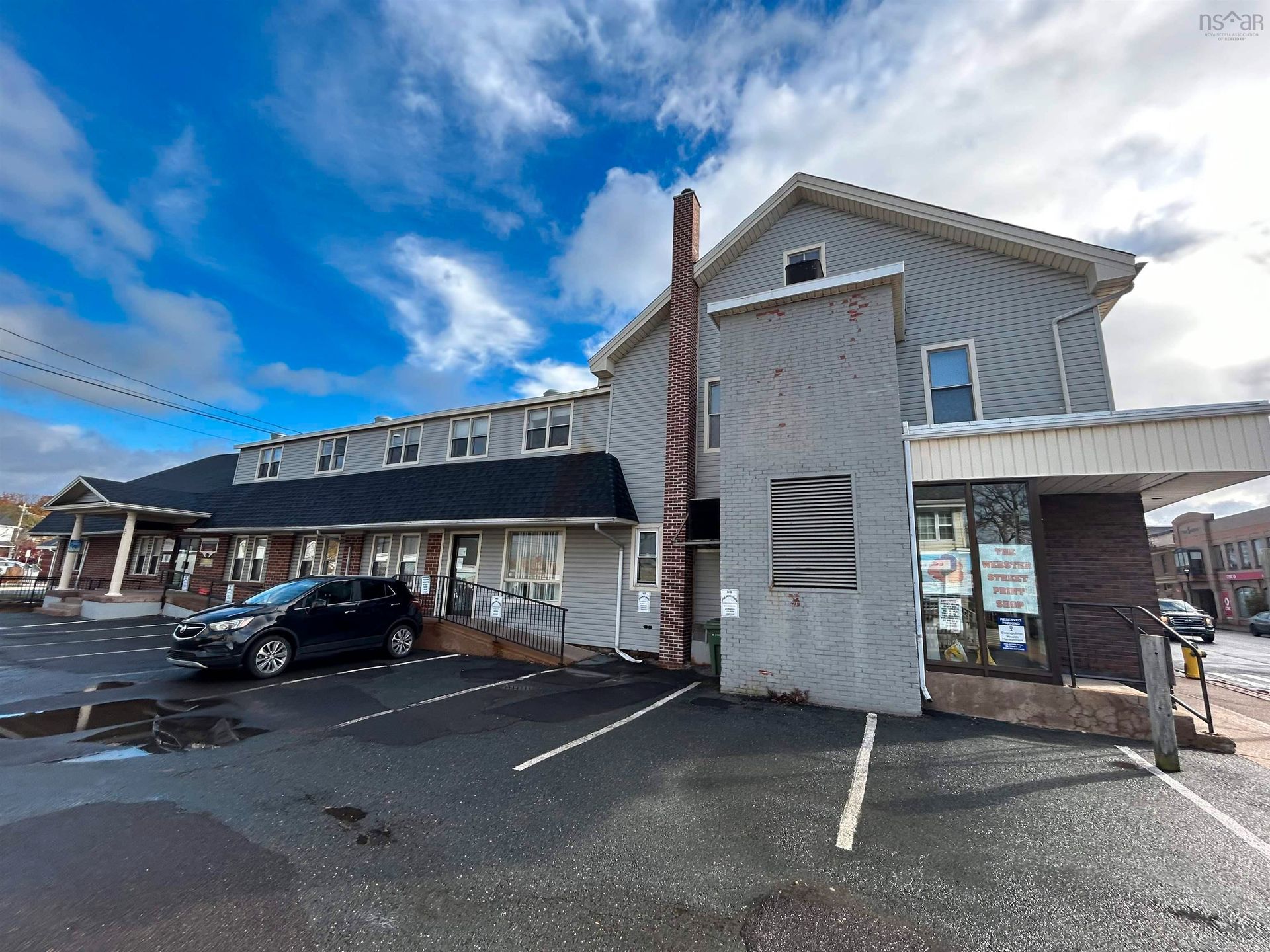 Αλλα σε Kentville, Nova Scotia 12450737