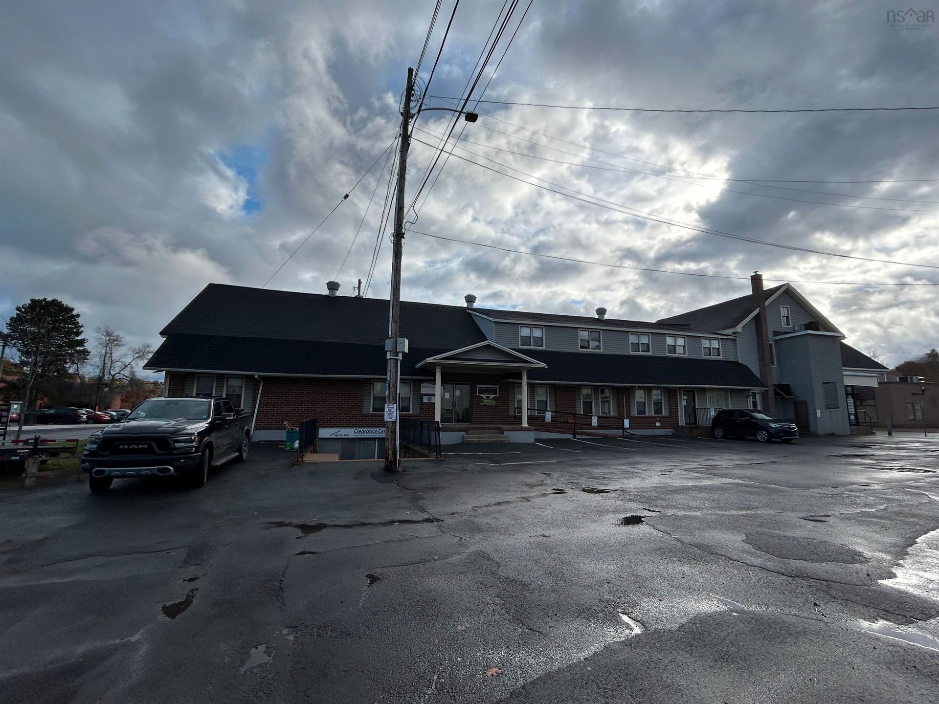 Αλλα σε Kentville, Nova Scotia 12450737