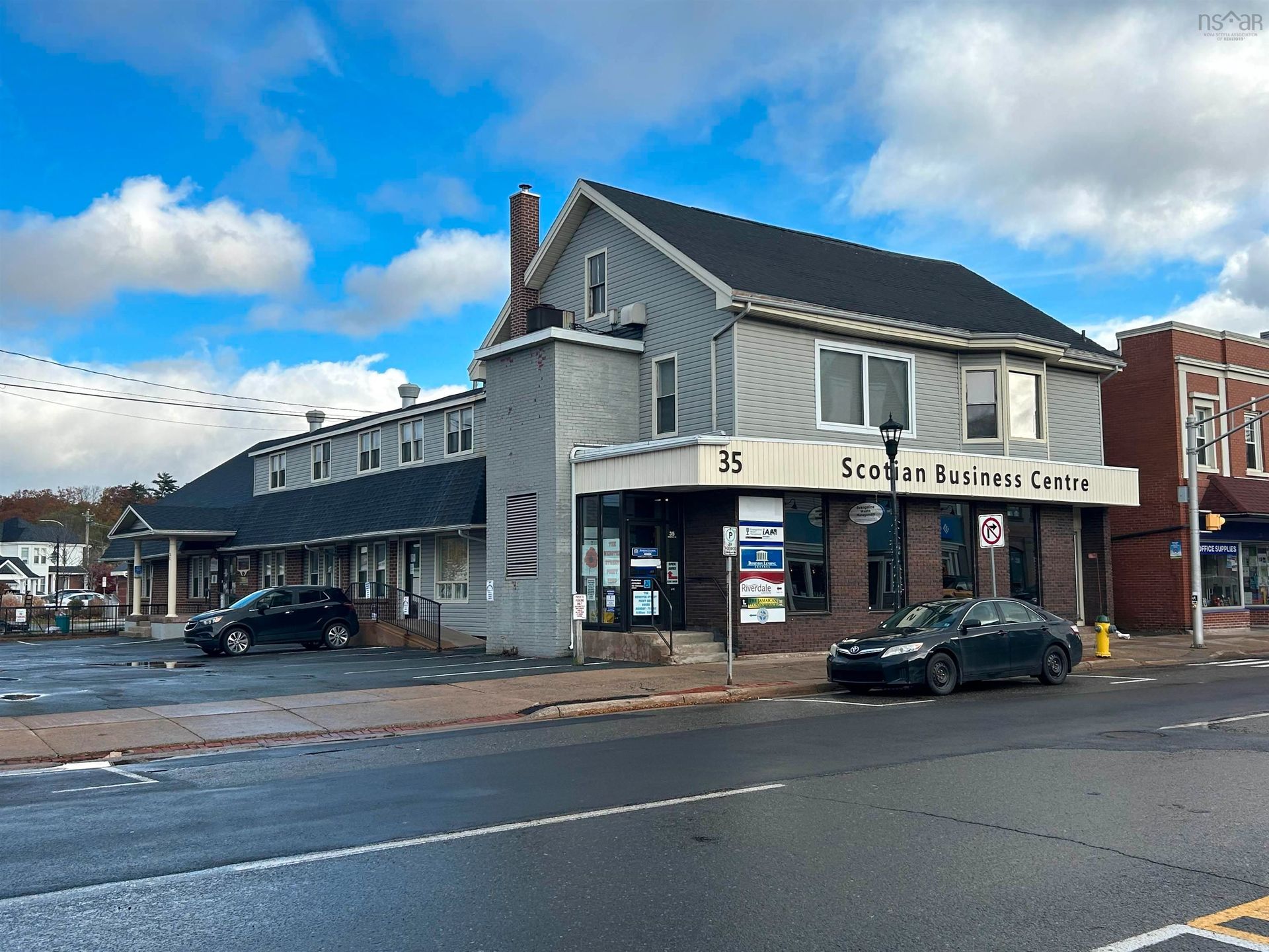 Αλλα σε Kentville, Nova Scotia 12450737