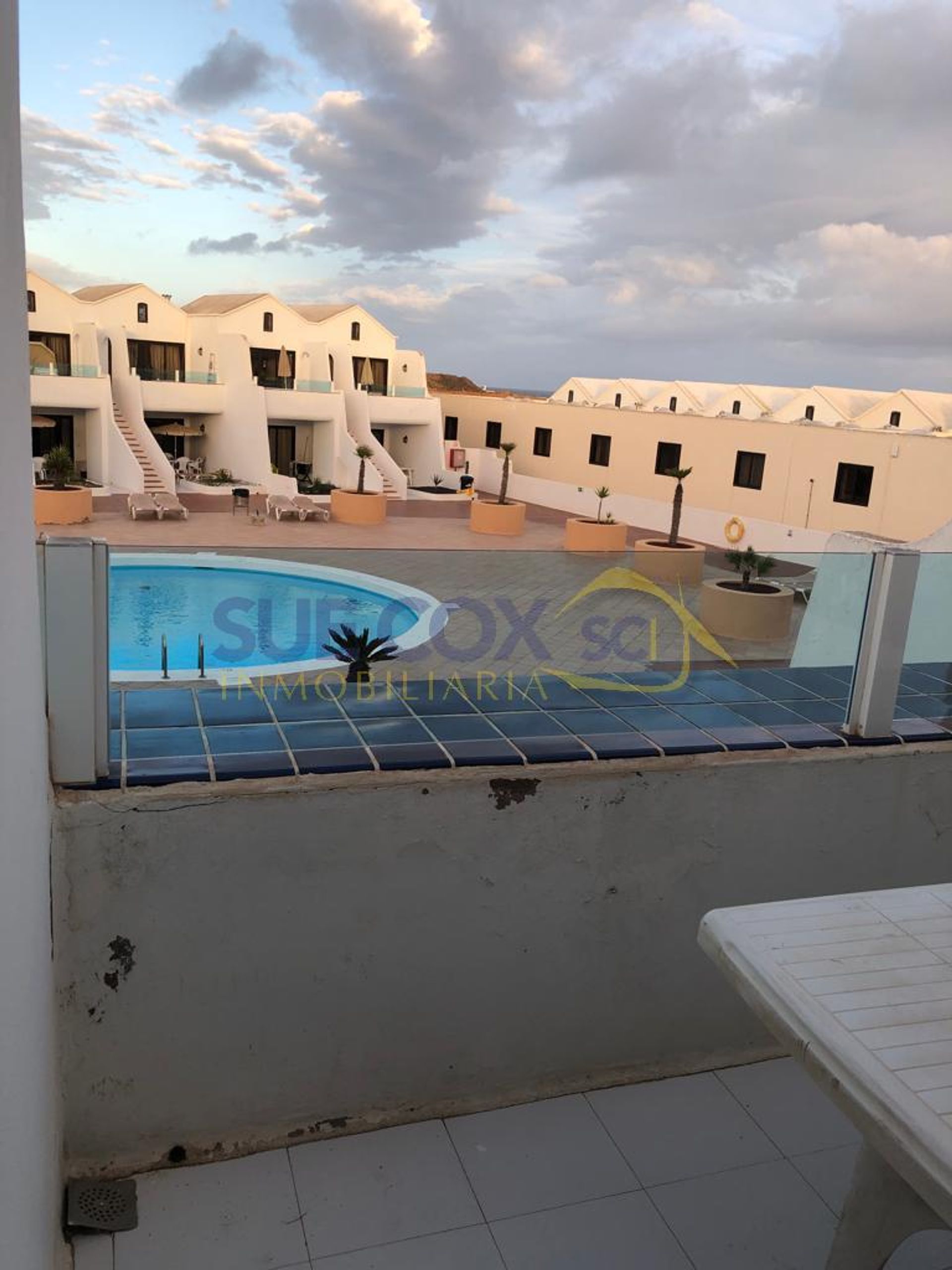 Condominio nel Costa Teguise, Canarias 12450740