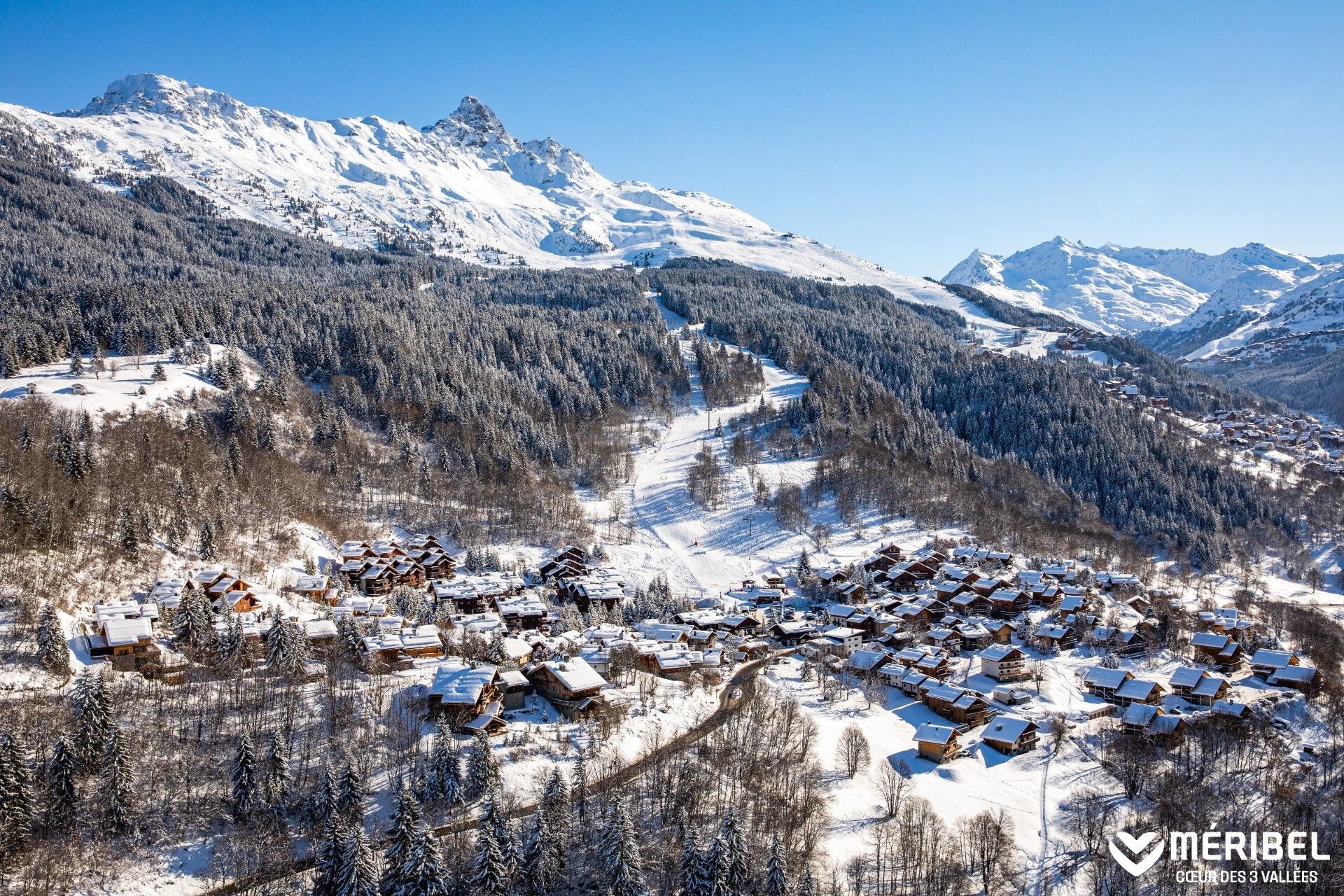 Huis in Les Allues, Auvergne-Rhône-Alpes 12450742