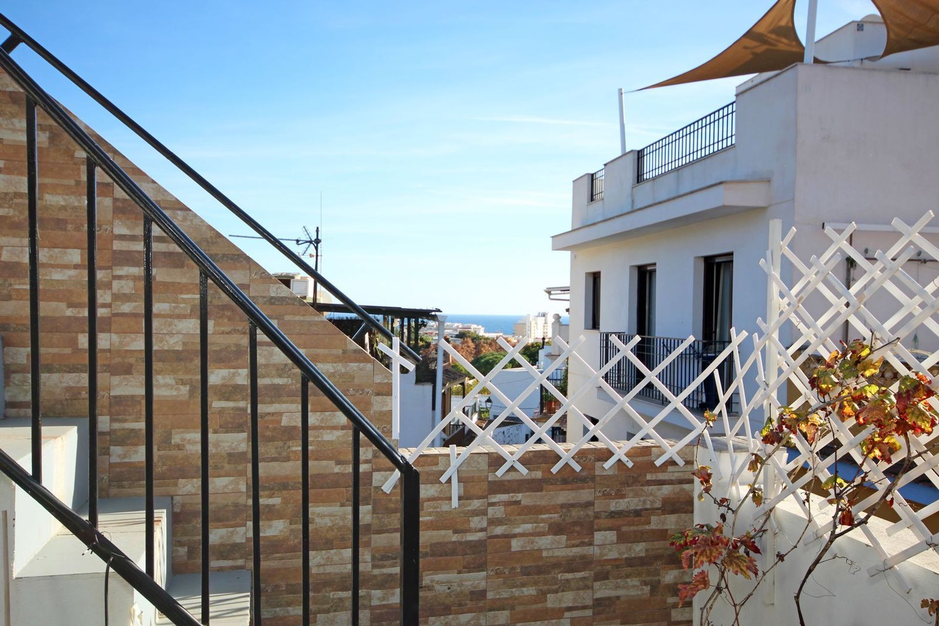 House in Benahavís, Andalucía 12450752