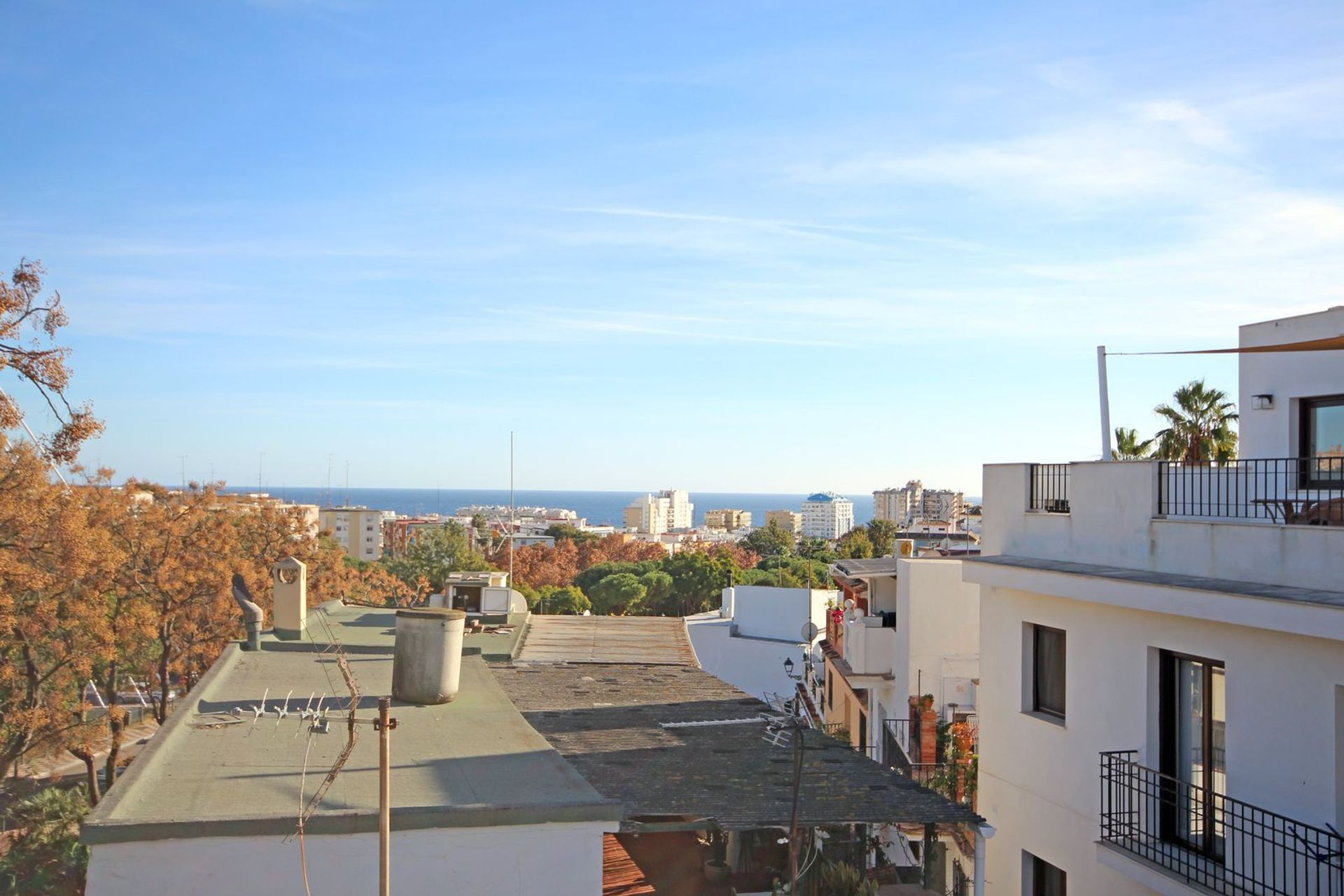 House in Benahavís, Andalucía 12450752