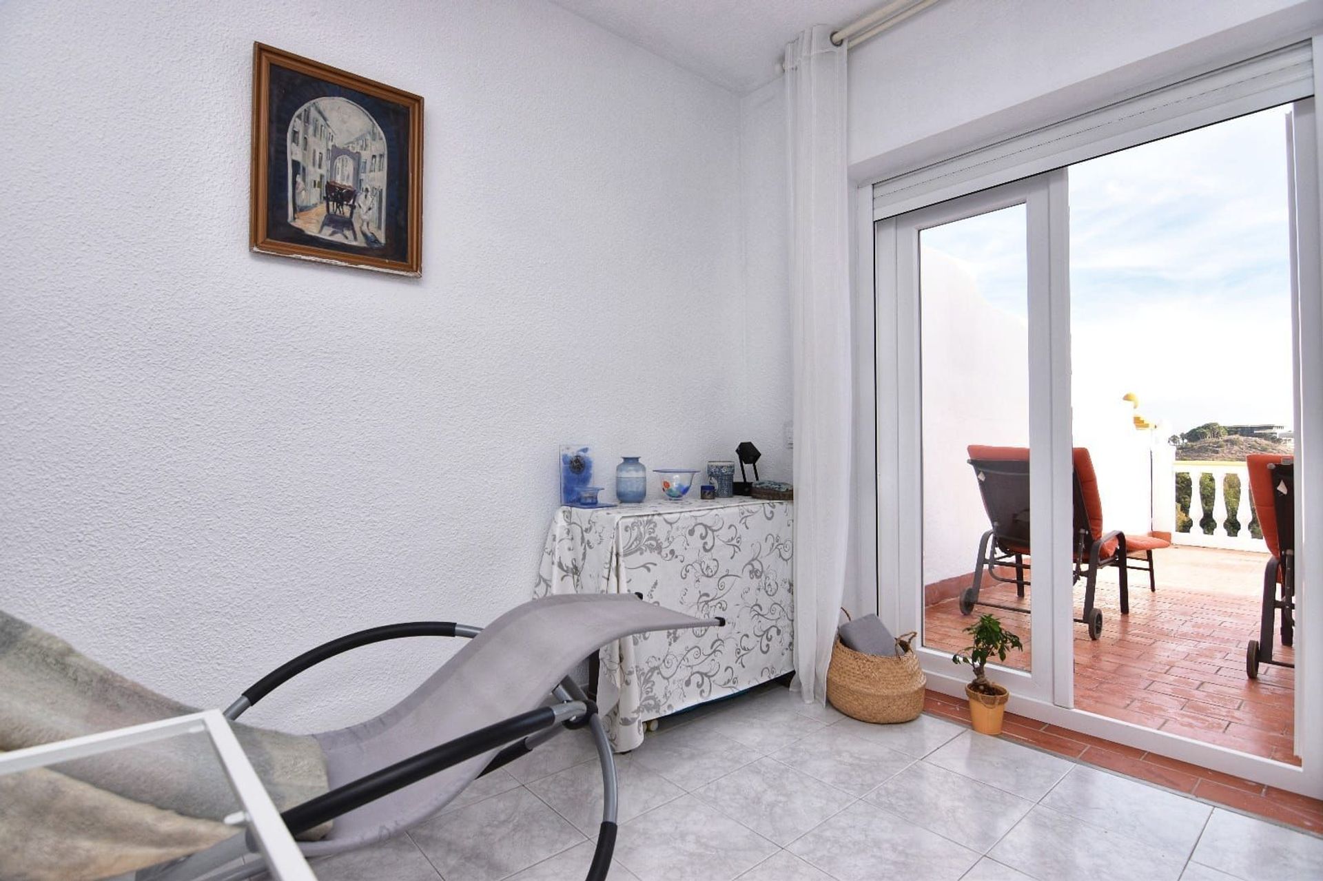 Huis in Mijas, Andalucía 12450762