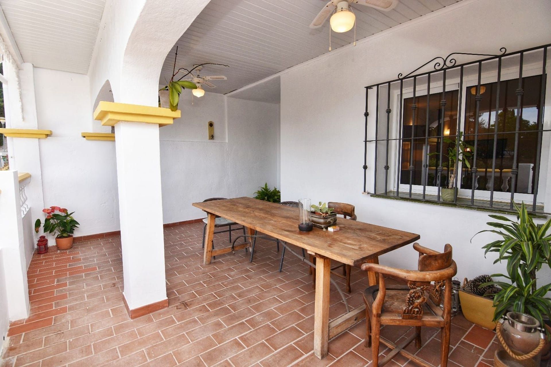 Huis in Mijas, Andalucía 12450762