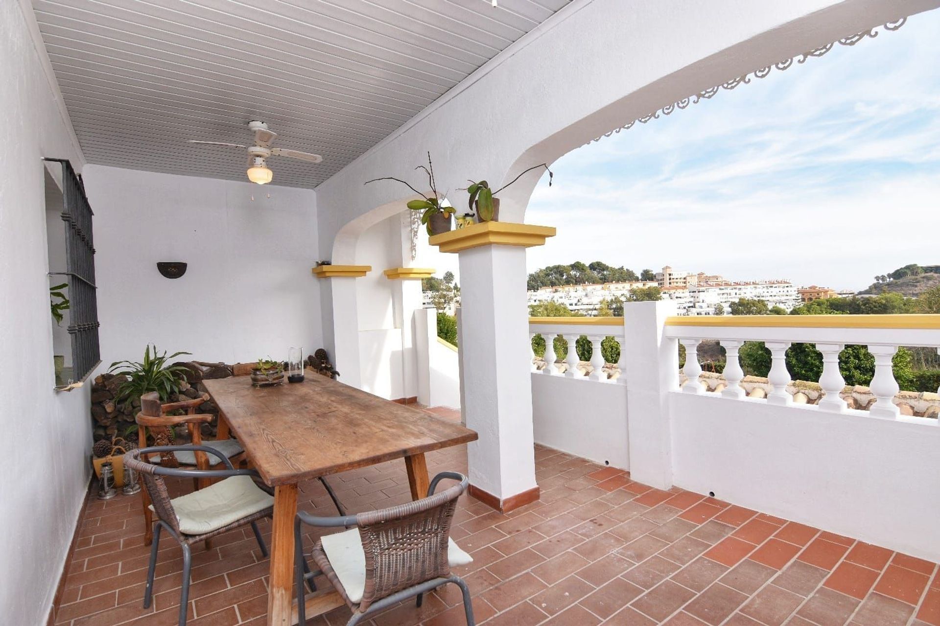 Huis in Mijas, Andalucía 12450762