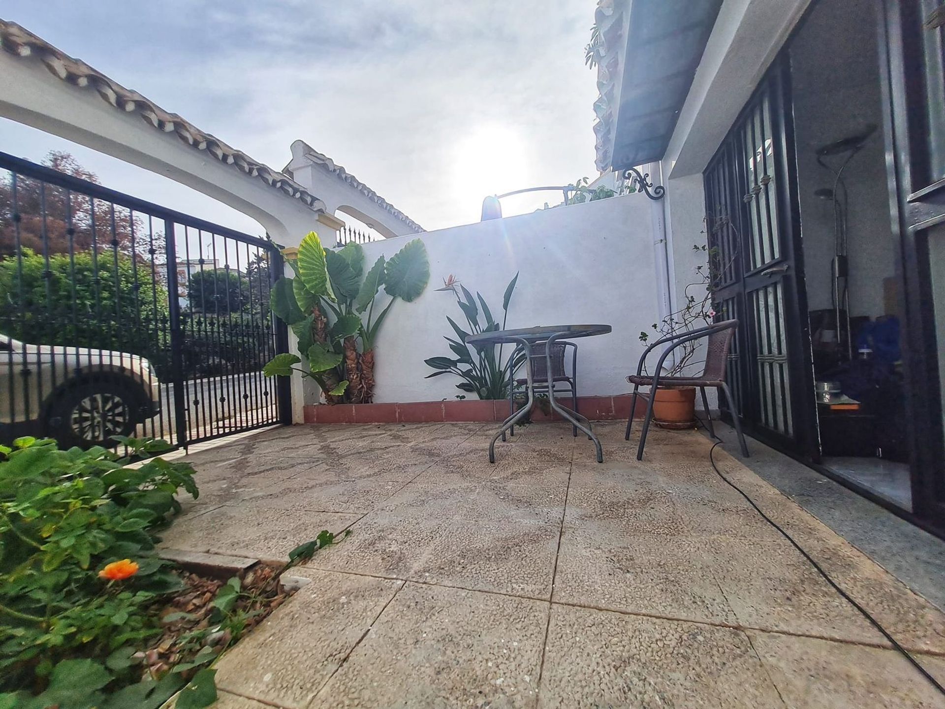 Huis in Mijas, Andalucía 12450762