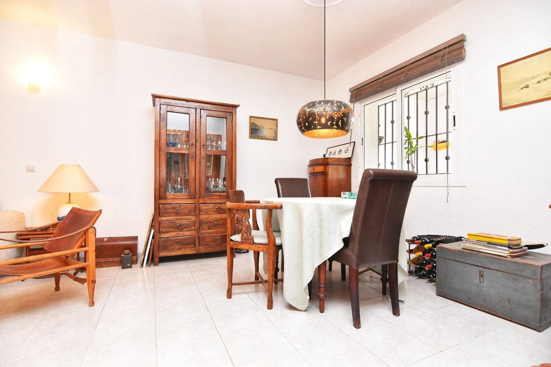 Huis in Mijas, Andalucía 12450762