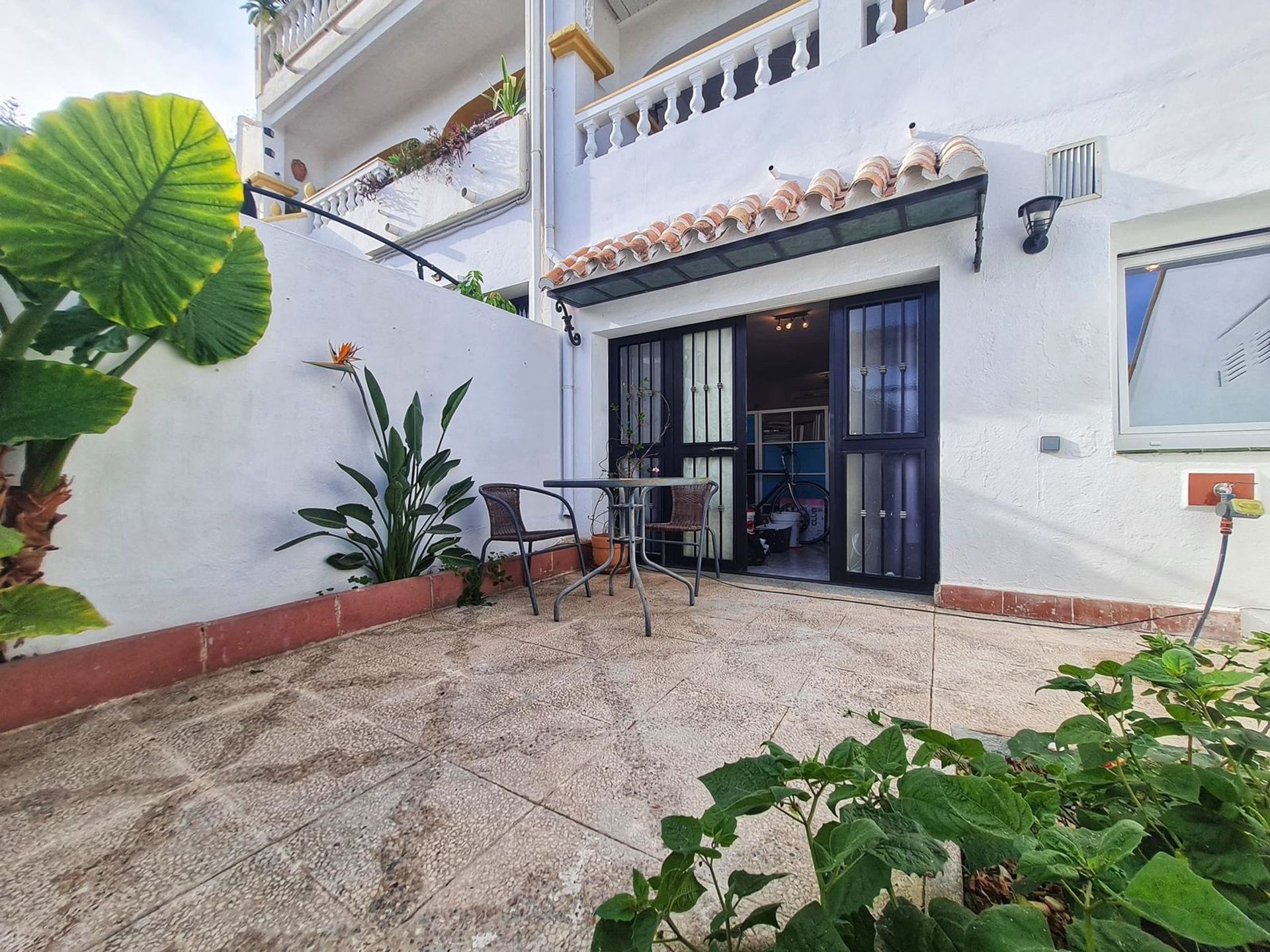 Huis in Mijas, Andalucía 12450762