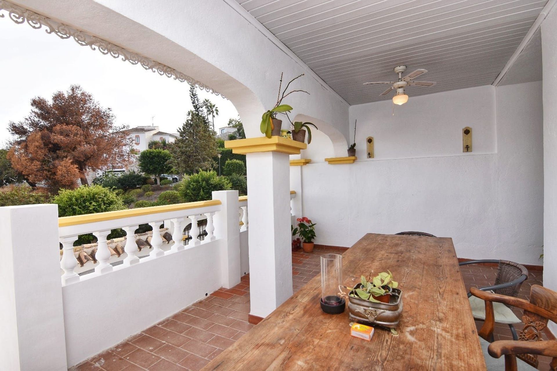 Huis in Mijas, Andalucía 12450762