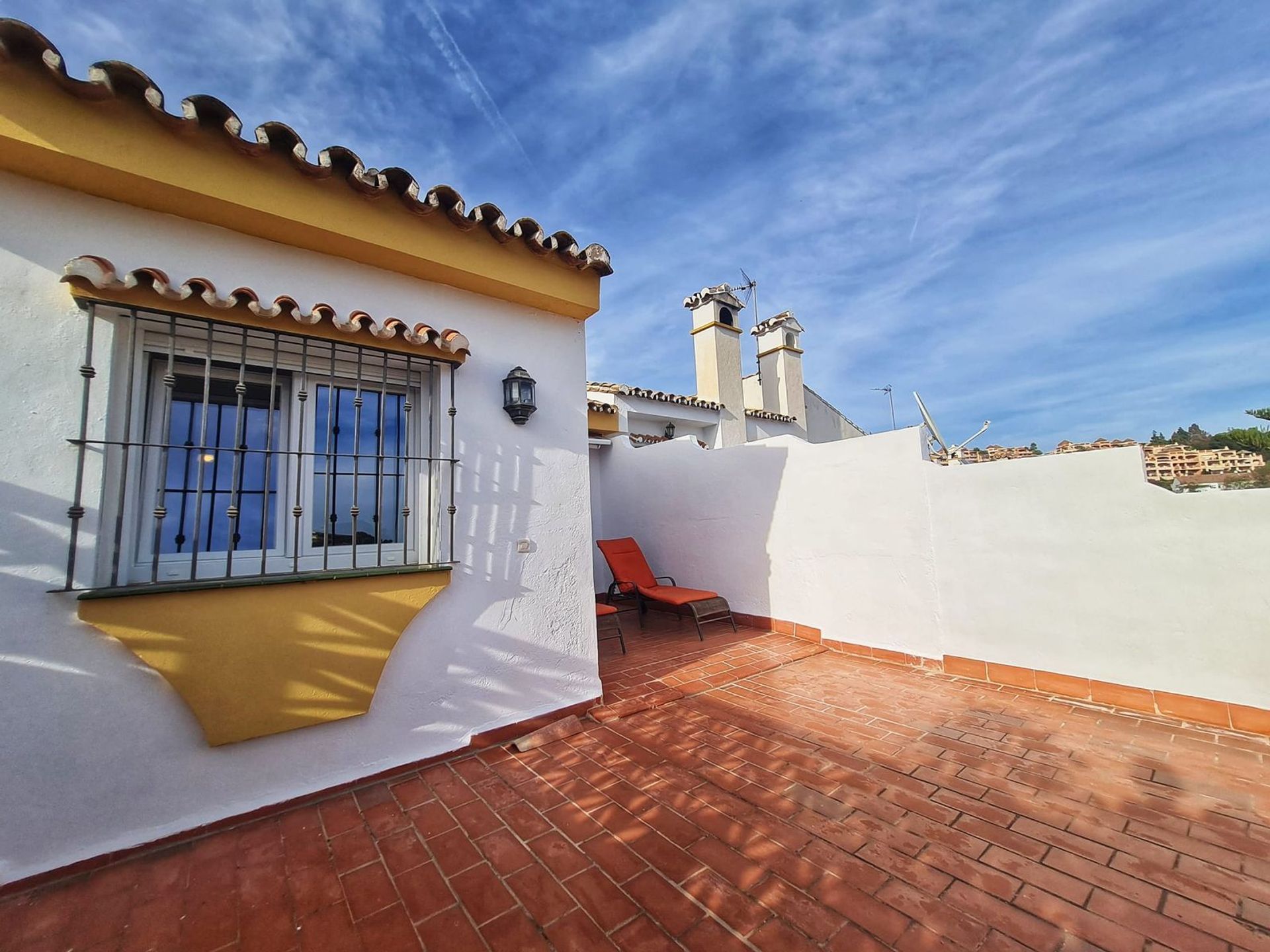 Huis in Mijas, Andalucía 12450762