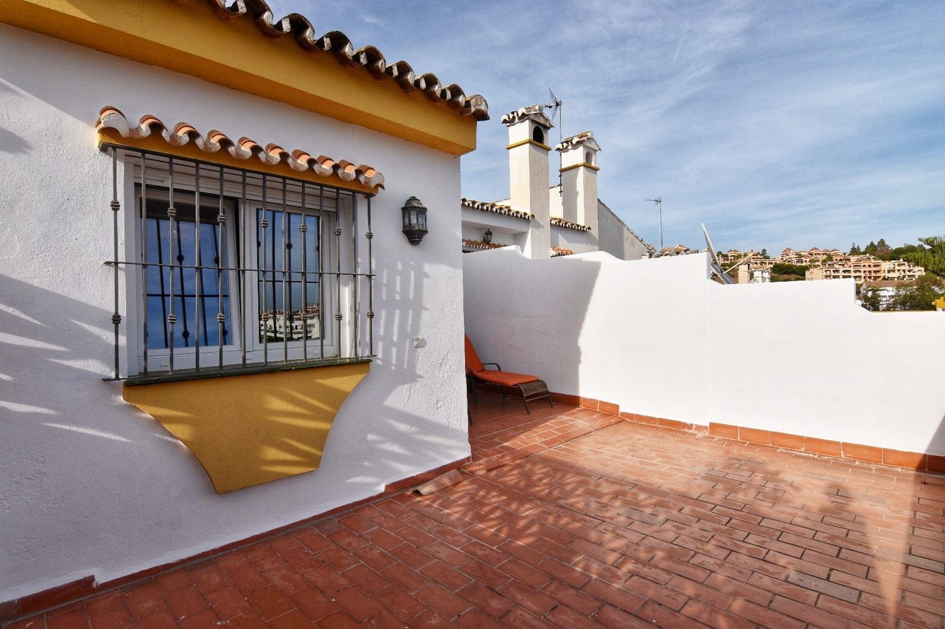 Huis in Mijas, Andalucía 12450762