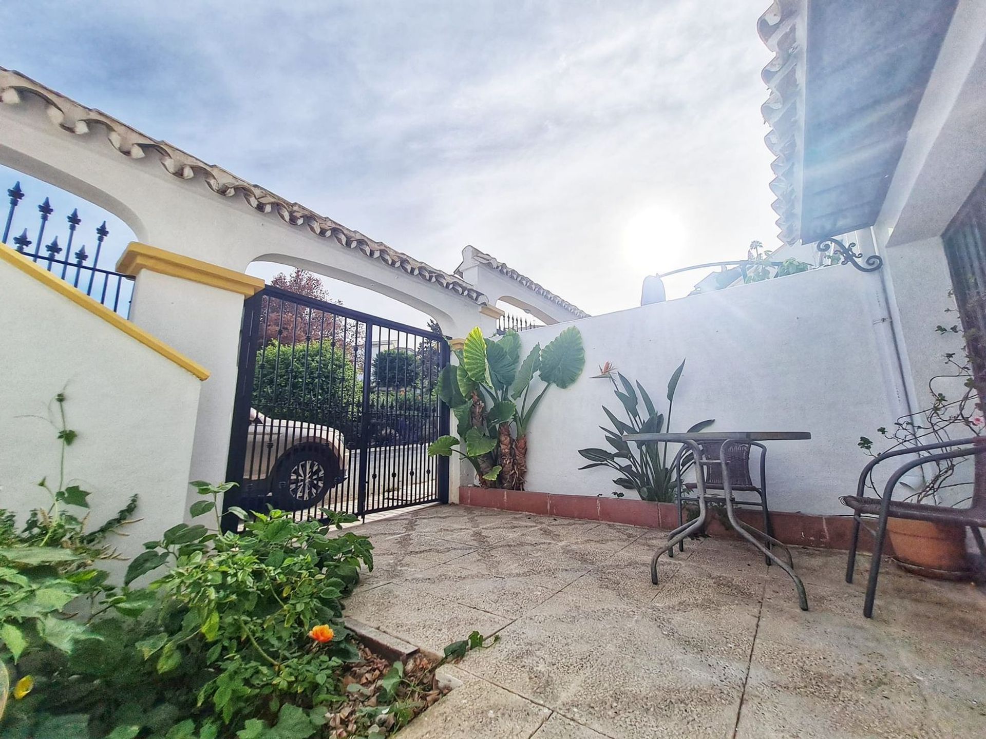 Huis in Mijas, Andalucía 12450762