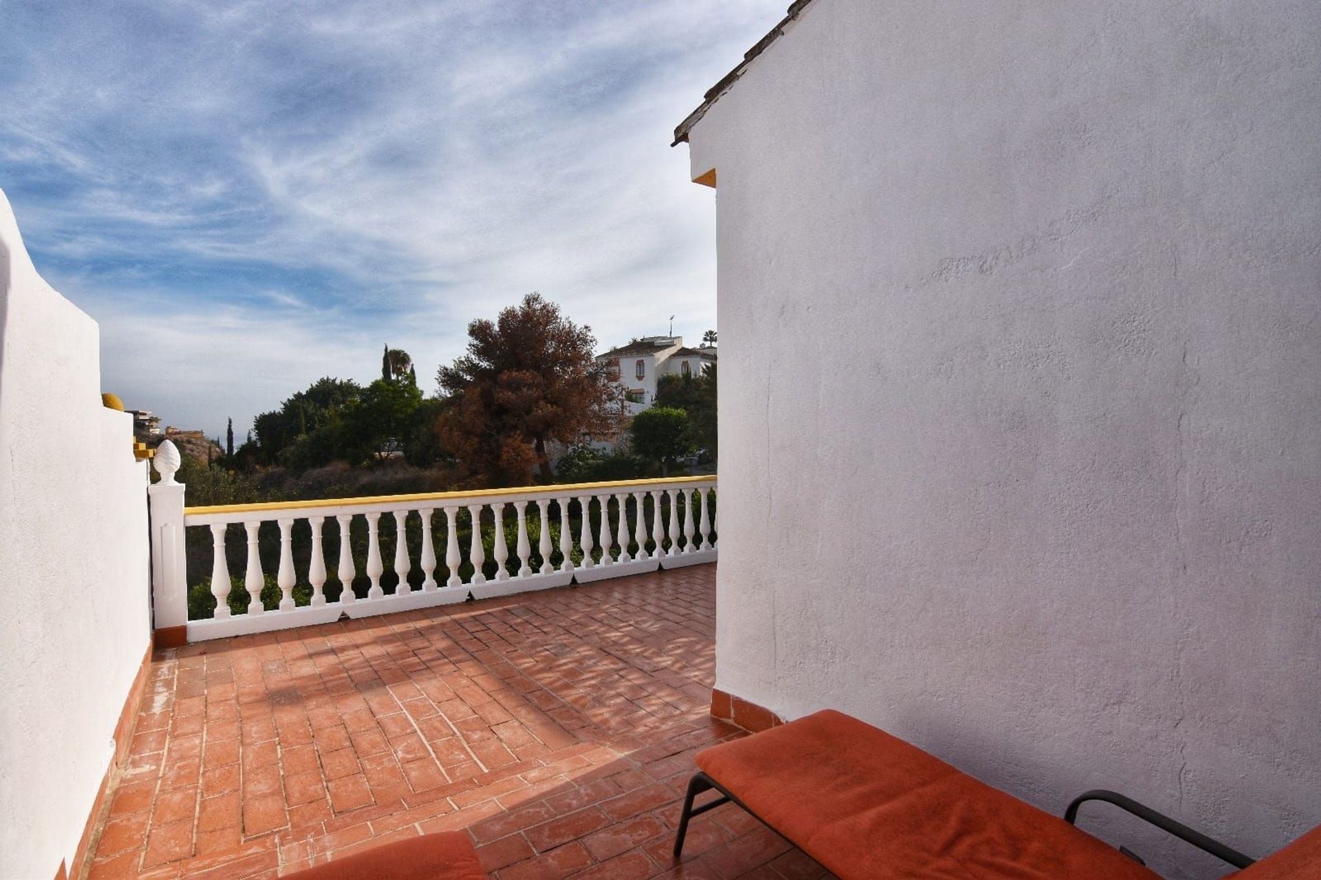 Huis in Mijas, Andalucía 12450762