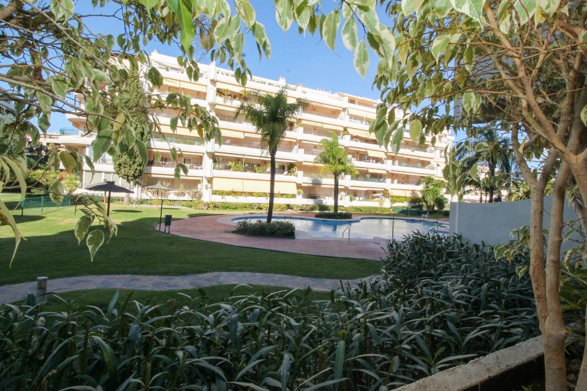 Condominio nel Benahavís, Andalucía 12450765