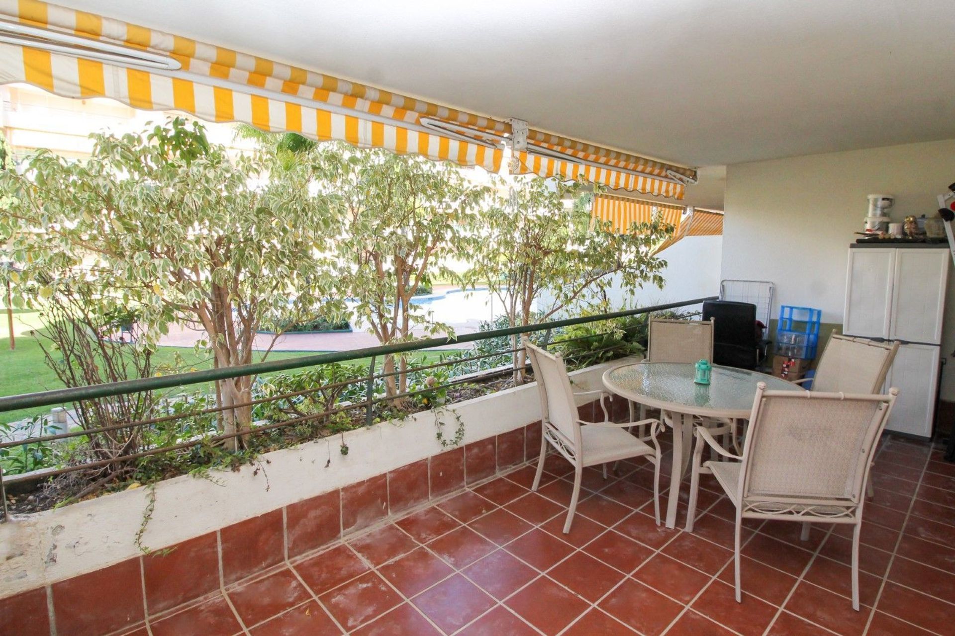 Condominio nel Benahavís, Andalucía 12450765