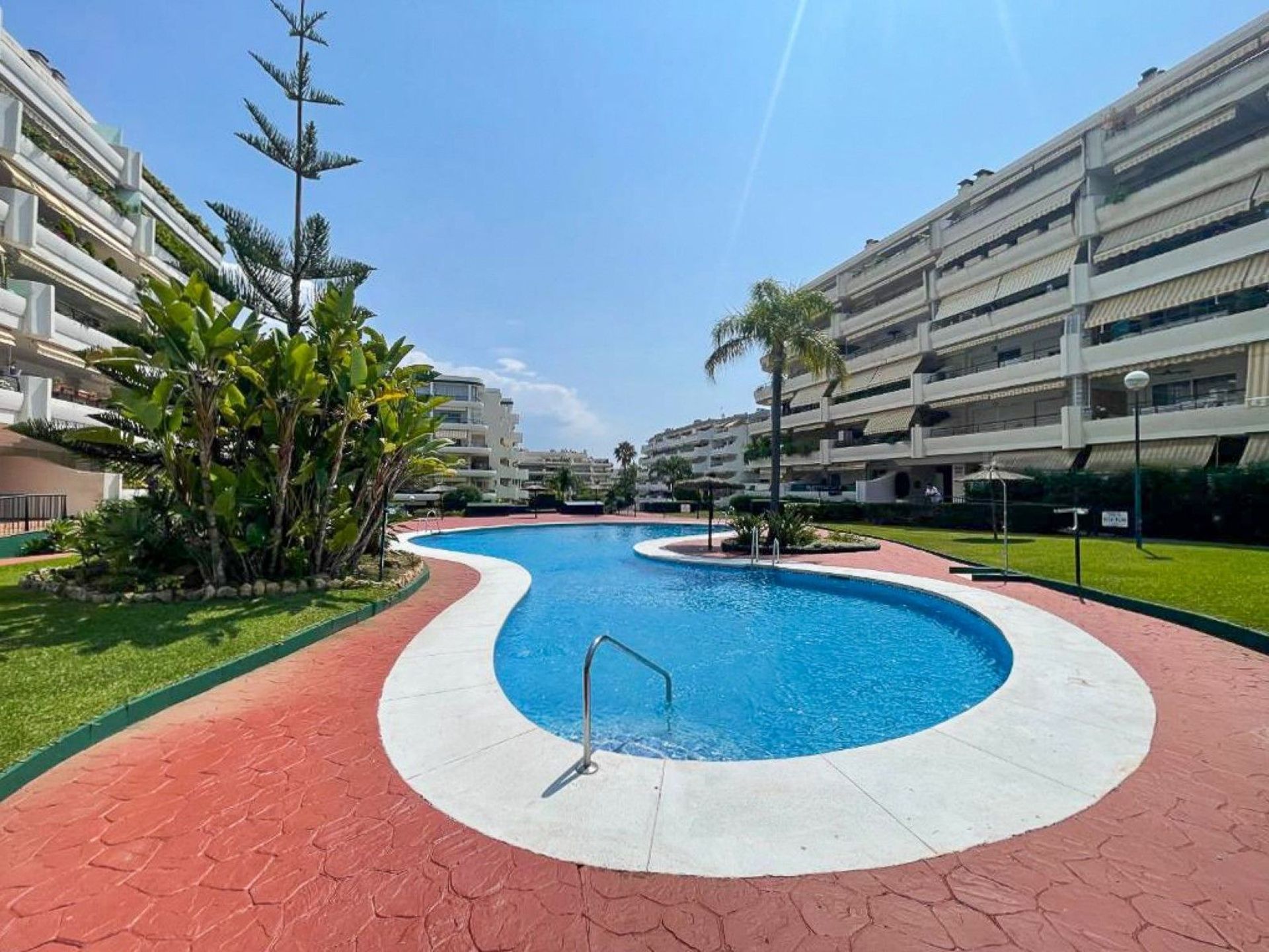 Condominio nel Benahavís, Andalucía 12450765