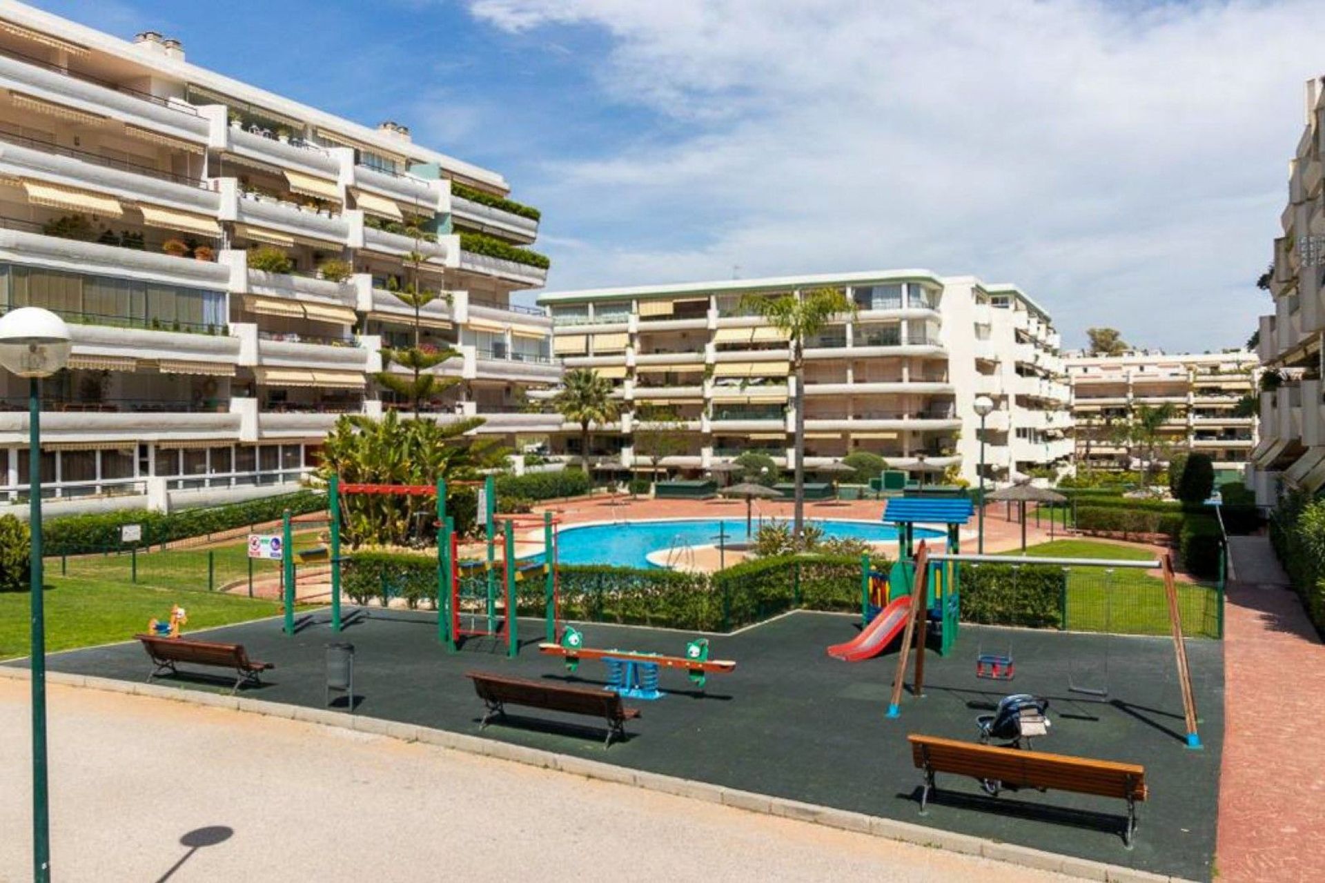 Condominio nel Benahavís, Andalucía 12450765