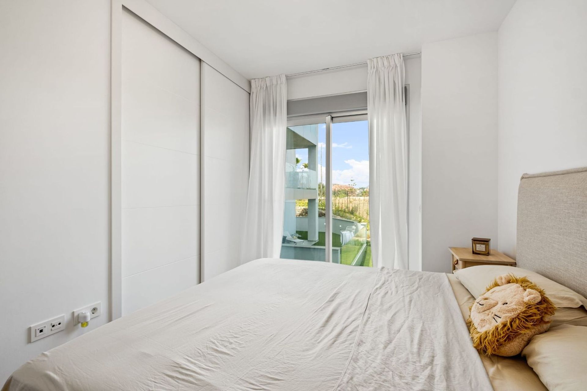 Condominium dans Mijas, Andalucía 12450766