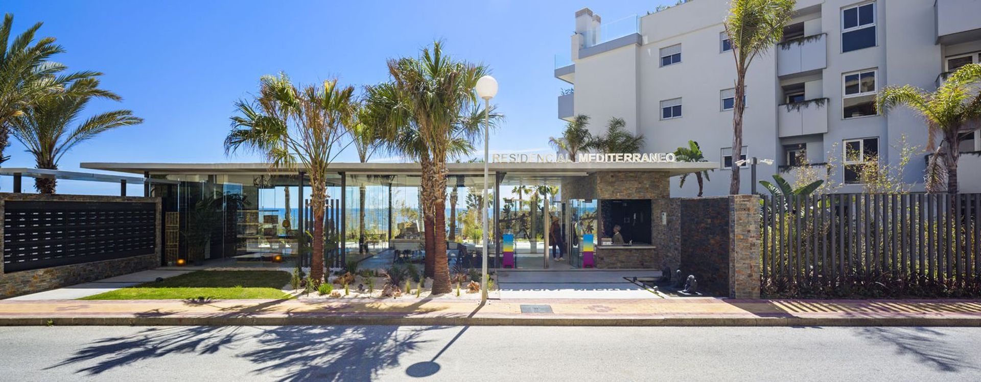 Condominium dans Mijas, Andalucía 12450766