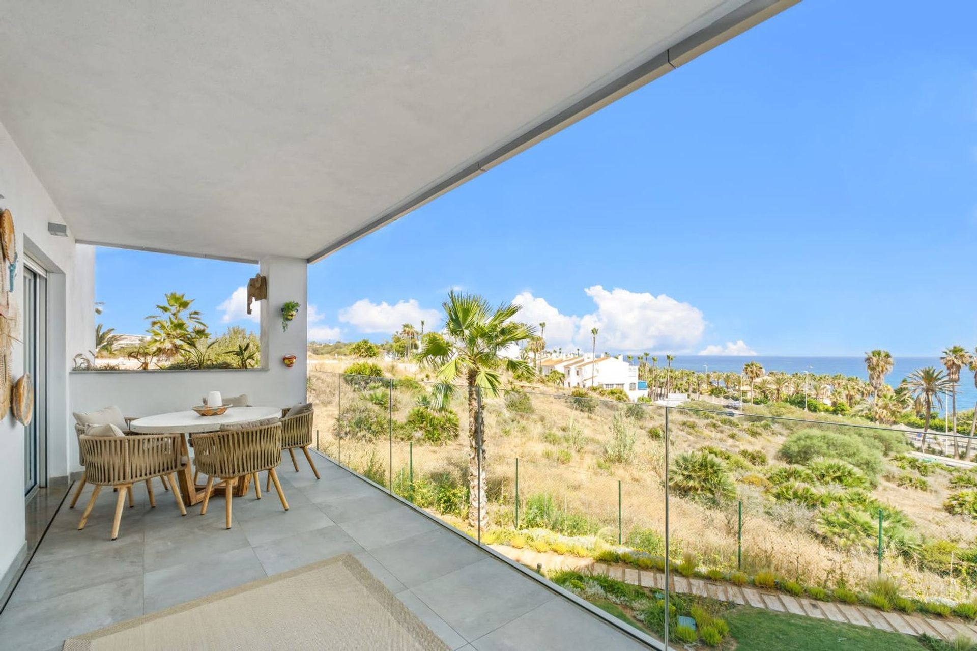 Condominium dans Mijas, Andalucía 12450766