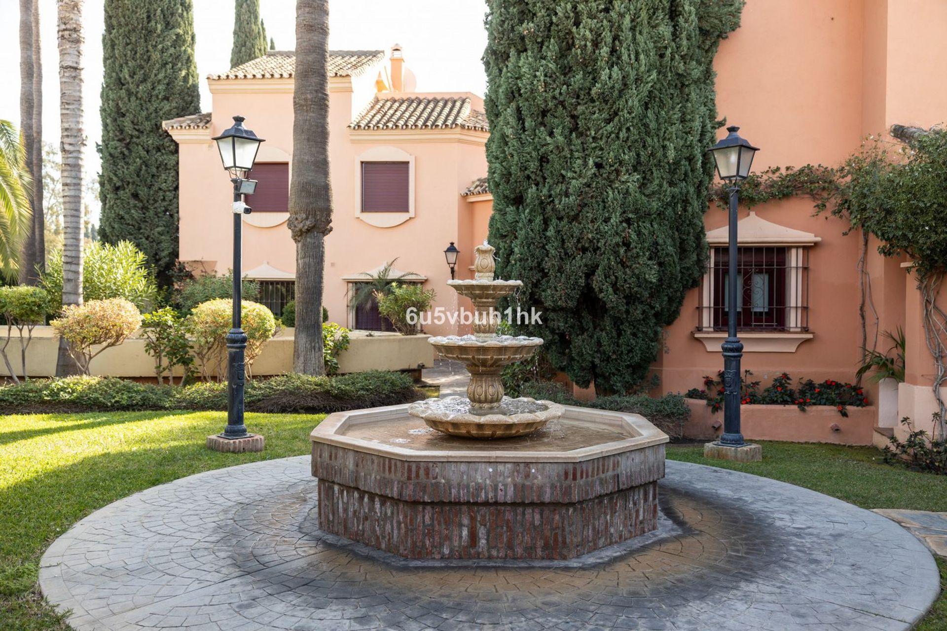 Rumah di Jimena de la Frontera, Andalucía 12450768