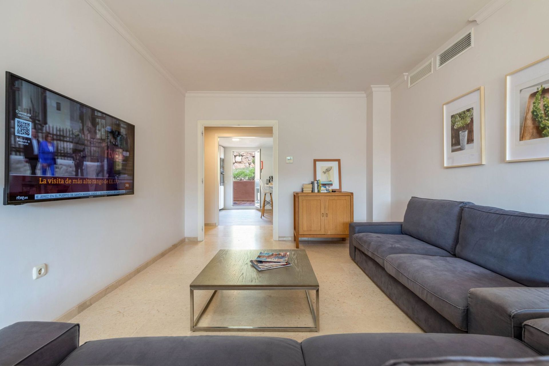 Condominio nel Benahavis, Andalusia 12450770