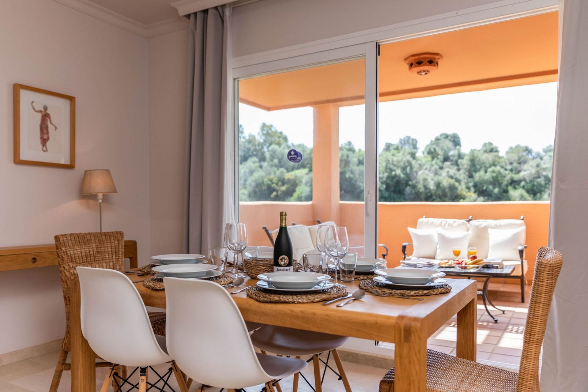 Condominio nel Benahavis, Andalusia 12450770