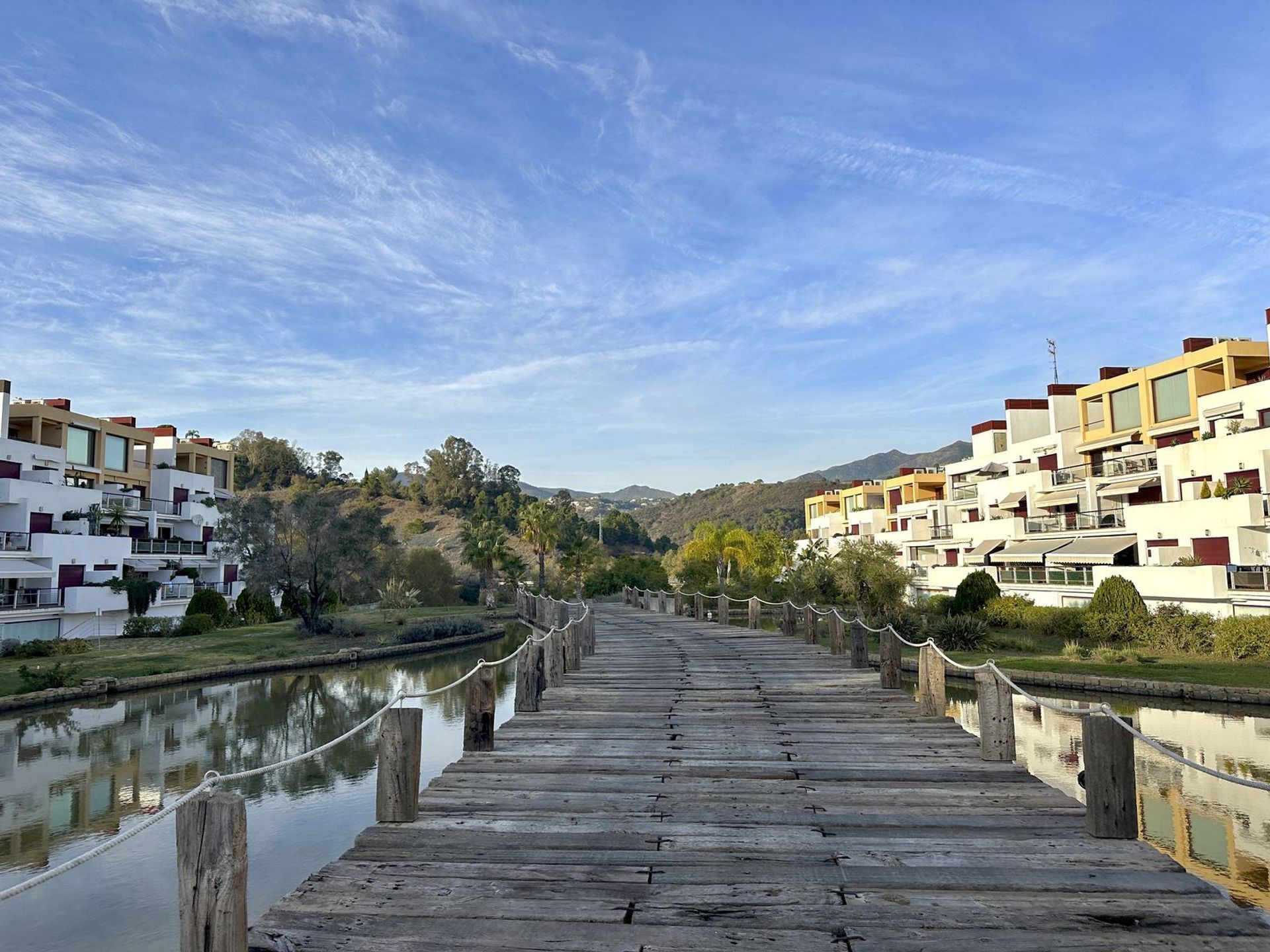 房子 在 Benahavís, Andalucía 12450776