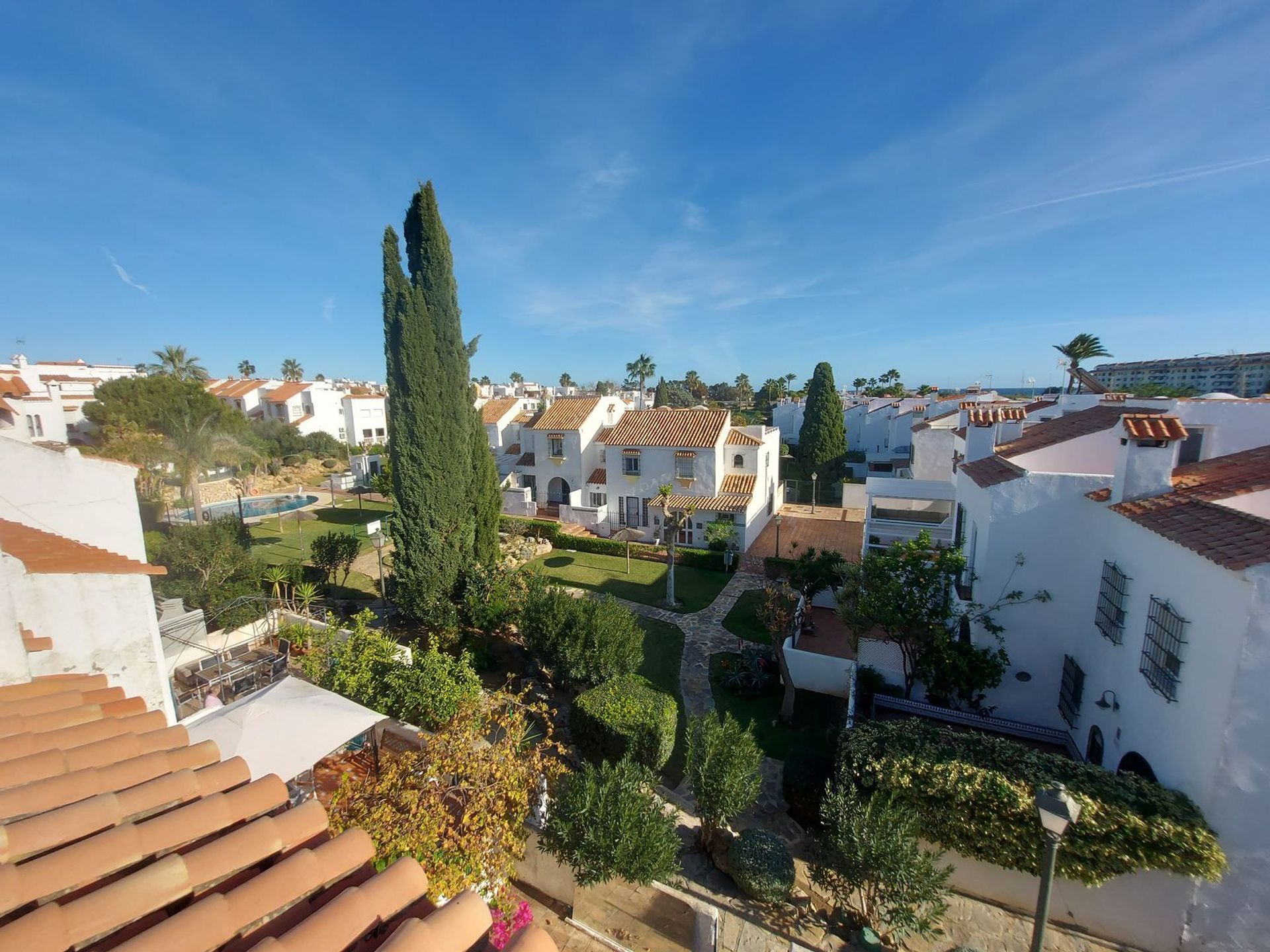 Casa nel Manilva, Andalucía 12450779