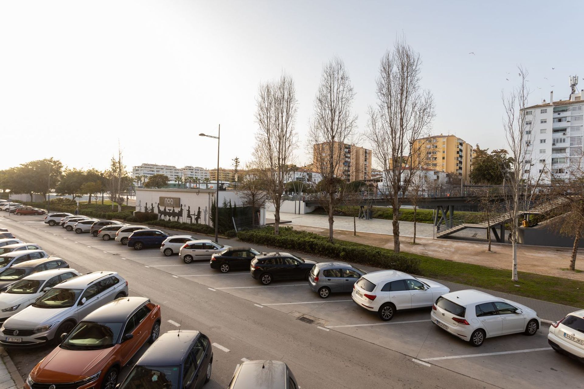 Condomínio no Estepona, Andalucía 12450782